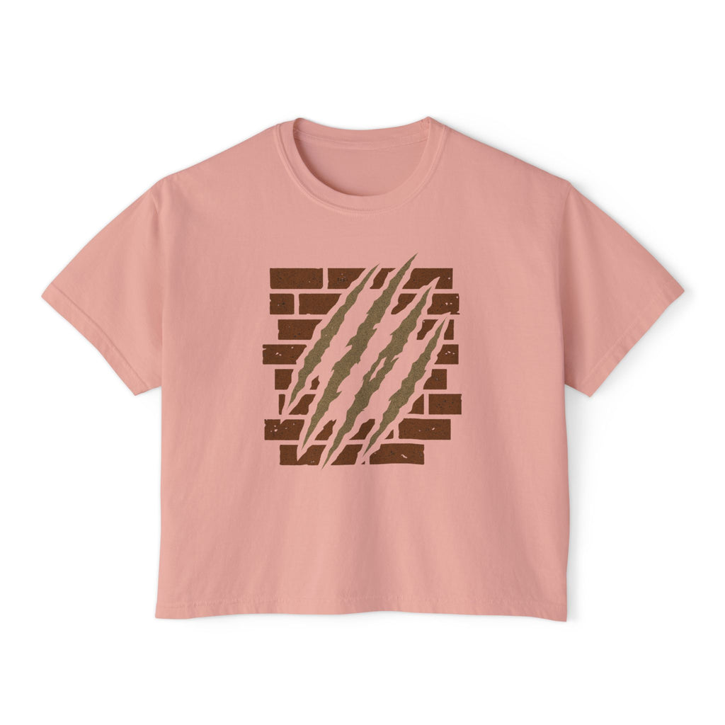 Tee Shirt - Claw Survival Design