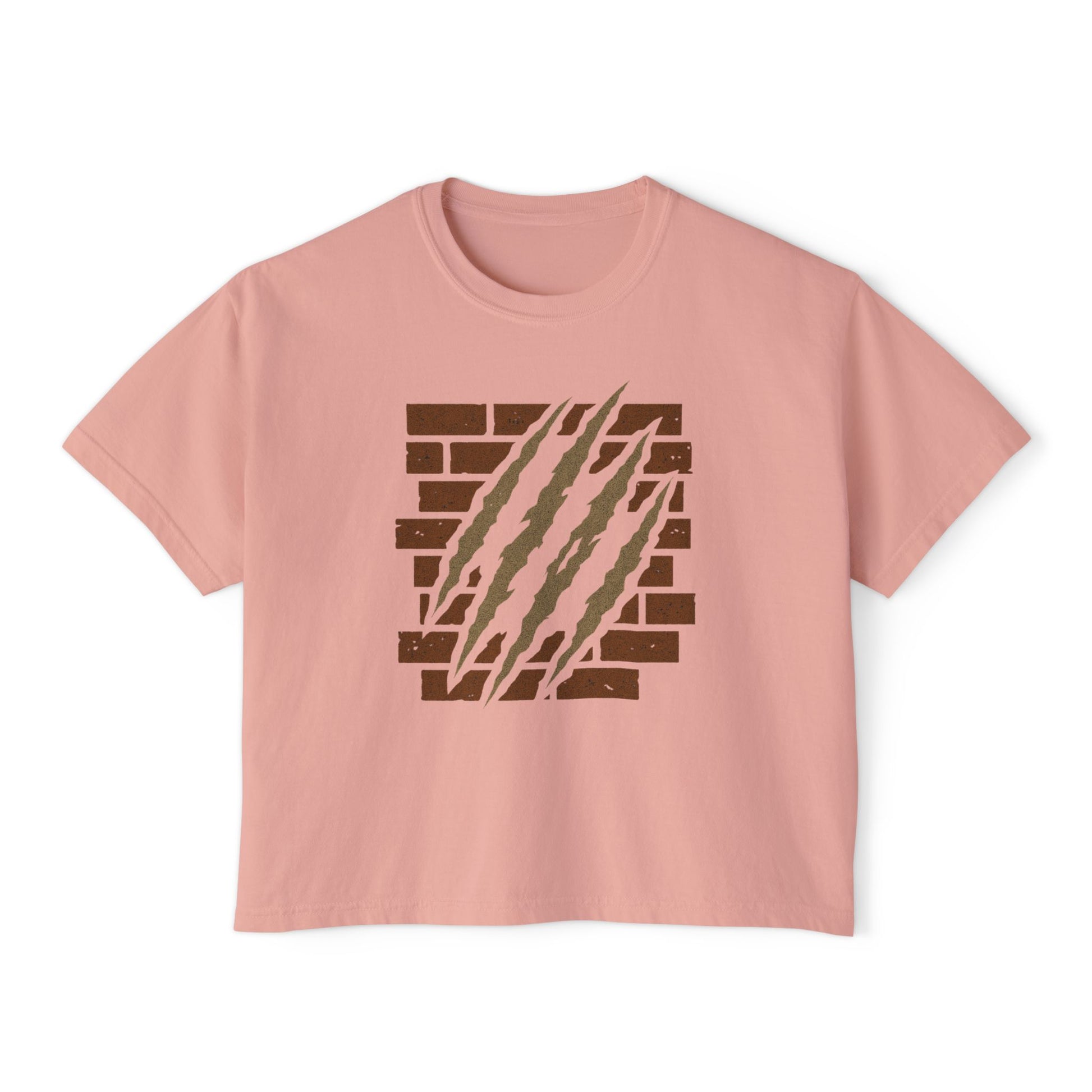 Tee Shirt - Claw Survival Design