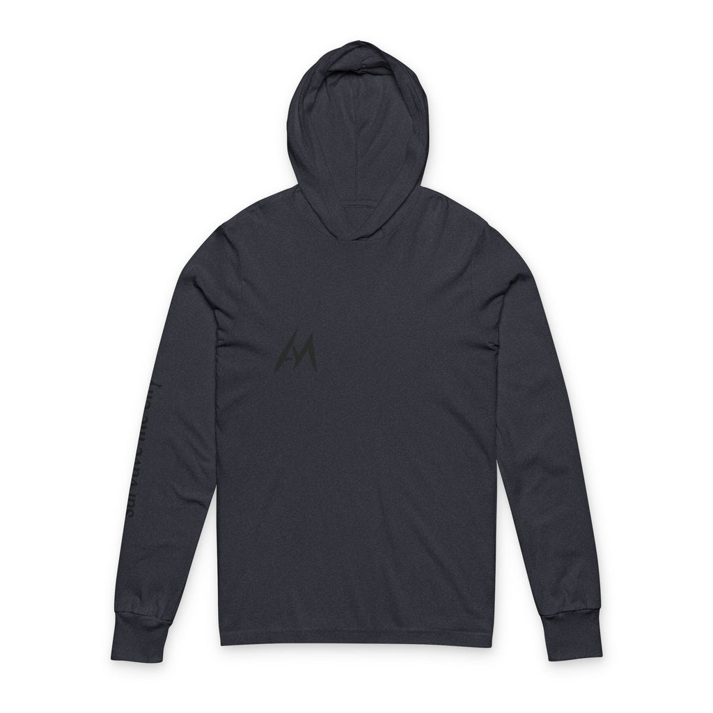 Empowering Jungle Hooded Tee