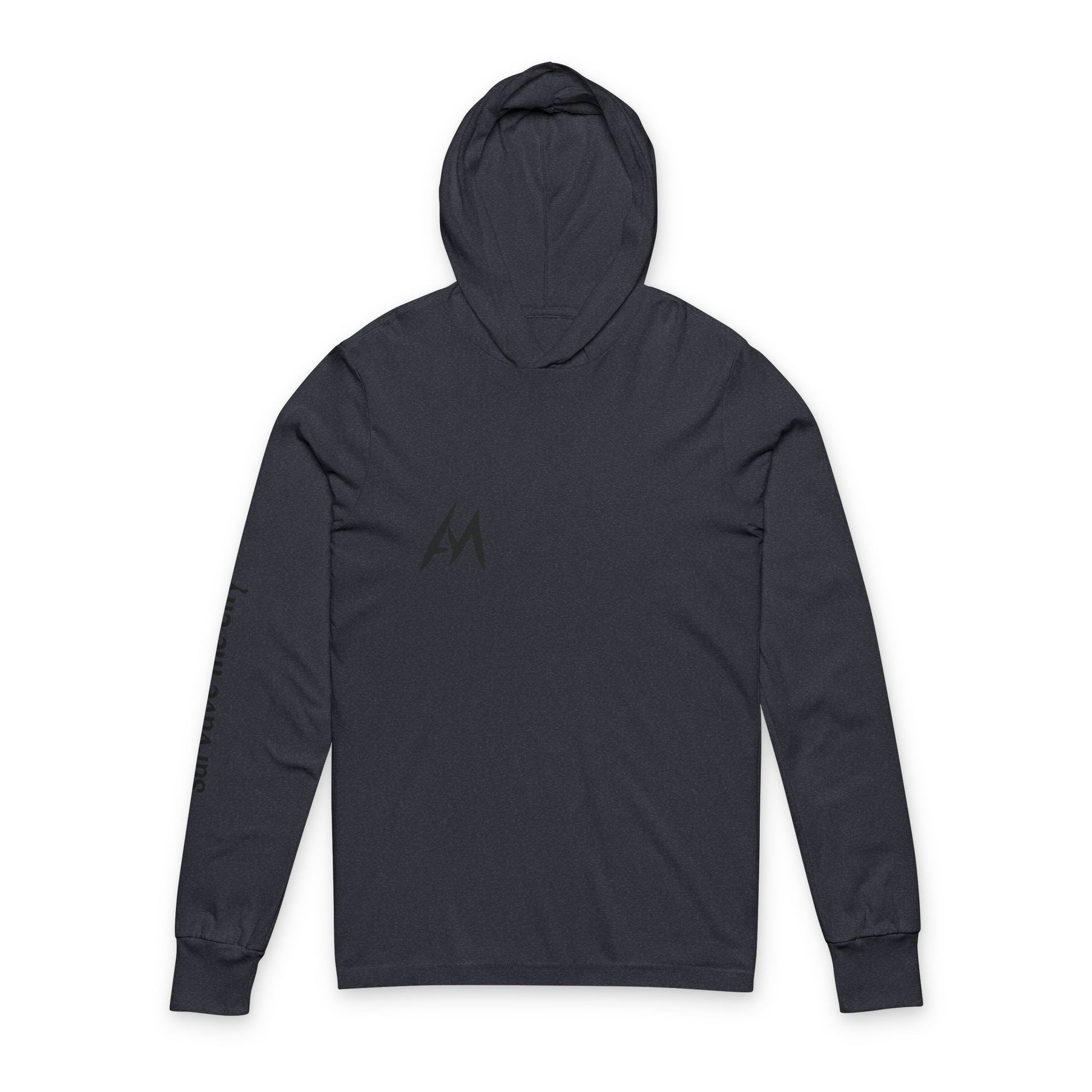 Empowering Jungle Hooded Tee