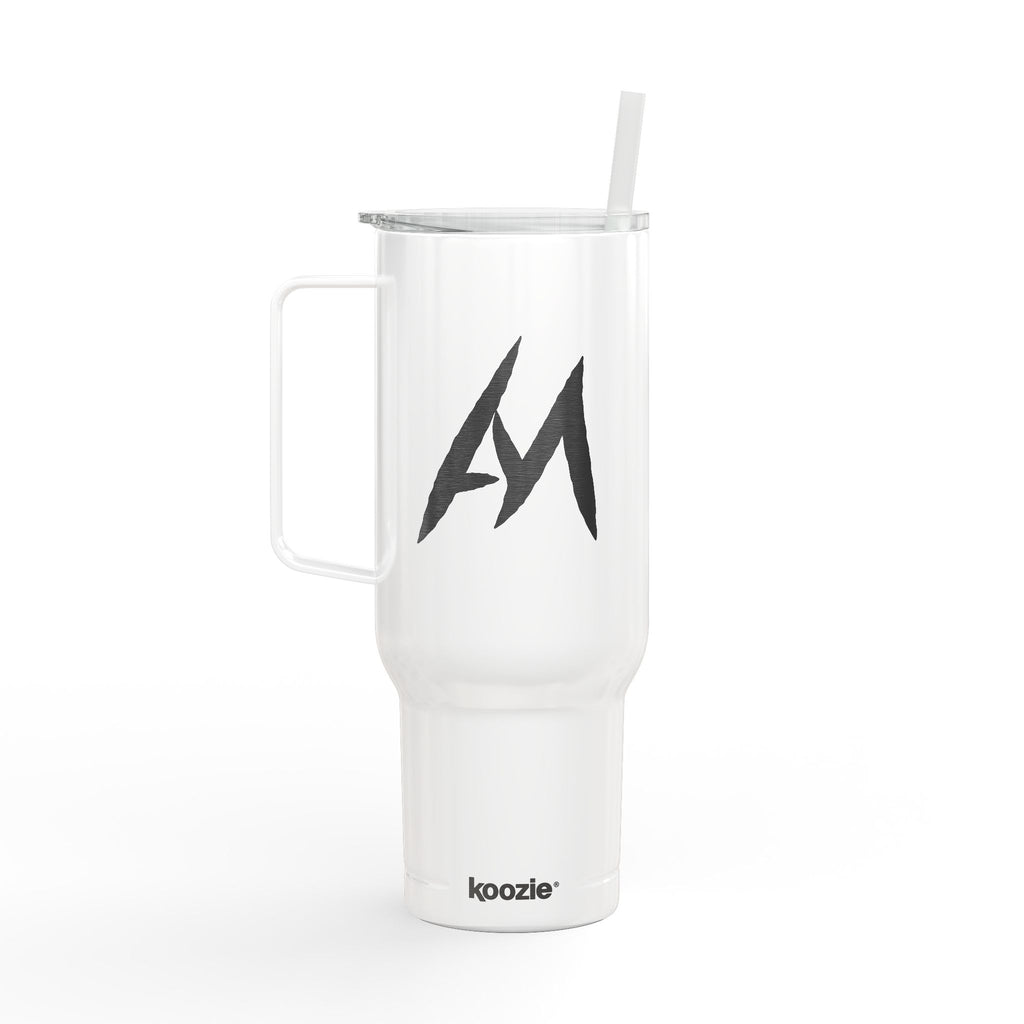 Survivor sip Tumbler, 40oz Personalized Drinkware, Perfect for Coffee Lovers, Travel Mugs, Gifts for Him or Her