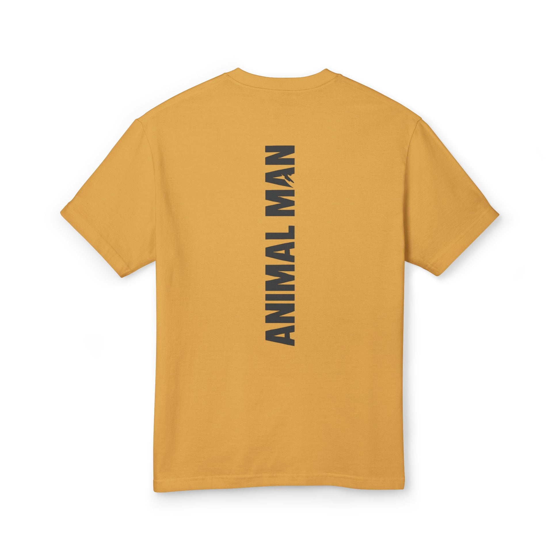 Animal Man Apparel