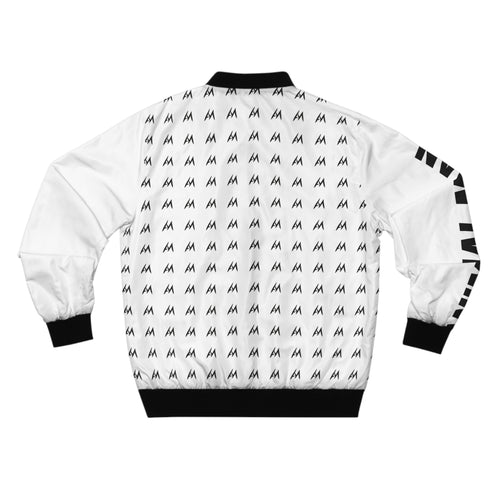 Beast mode Bomber Jacket, Trendy Streetwear, Casual Outerwear, Gifts for Him, Fashion Statement, Cool Layering Piece