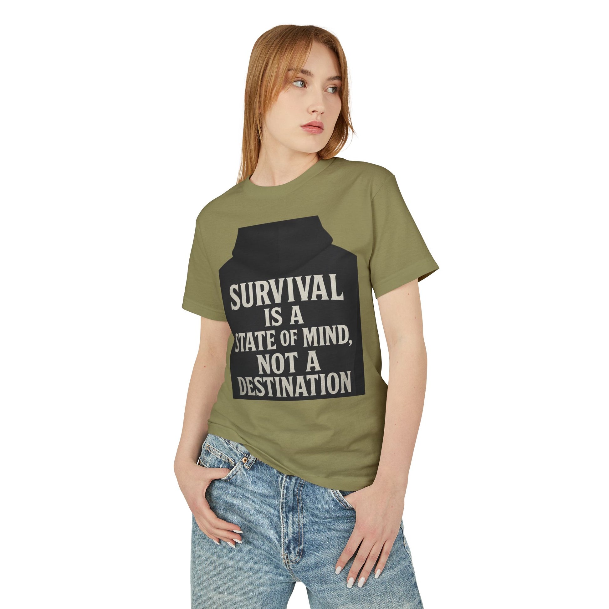 Animal Man Apparel