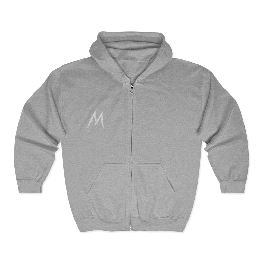 Polar Bear Hoodie