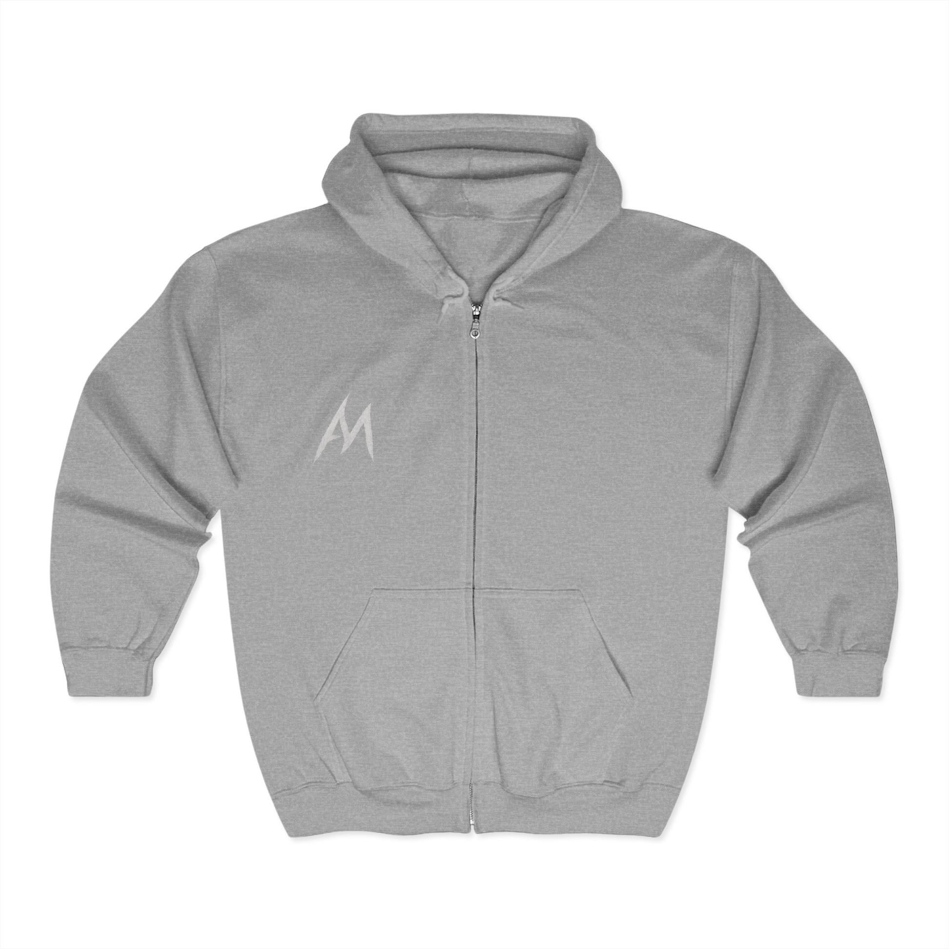 Polar Bear Hoodie