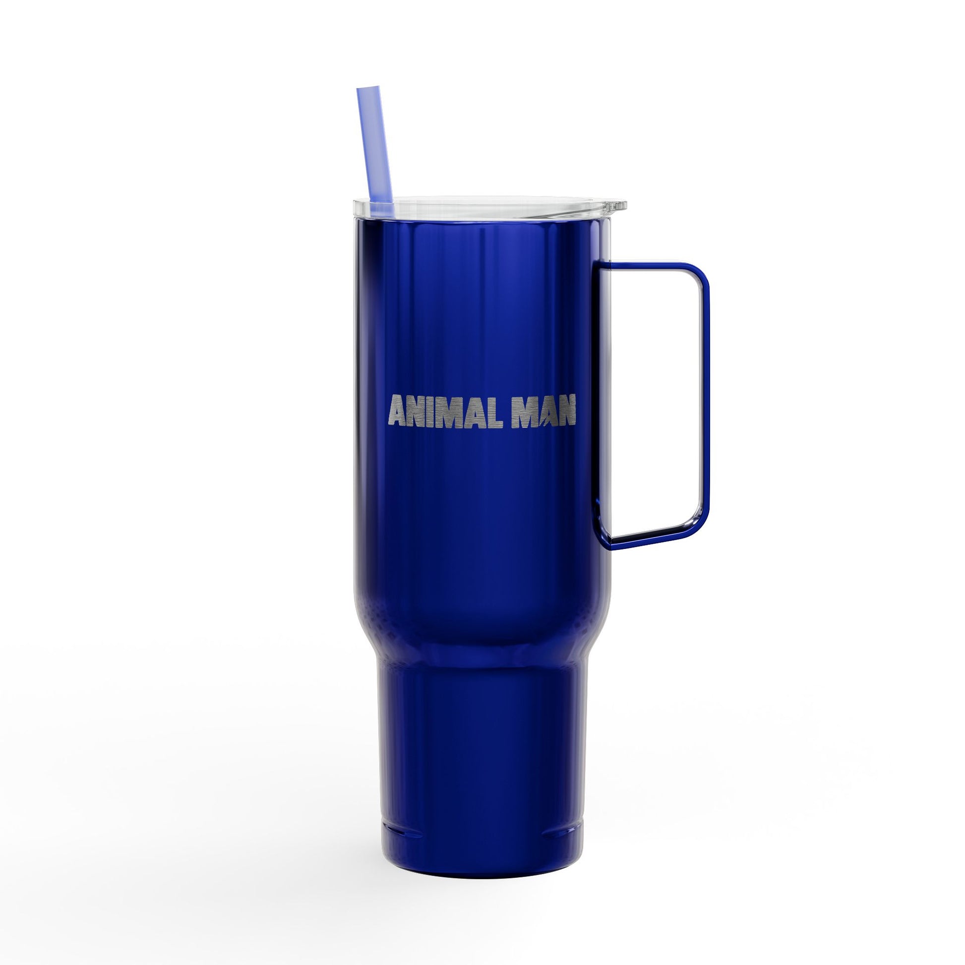 Survivor sip Tumbler, 40oz Personalized Drinkware, Perfect for Coffee Lovers, Travel Mugs, Gifts for Him or Her