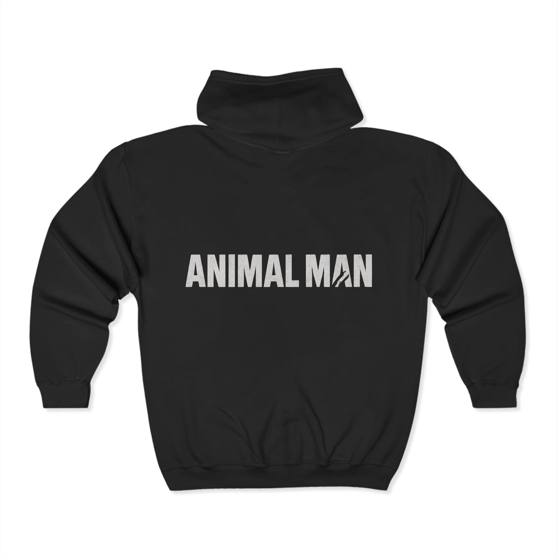 Polar Bear Hoodie
