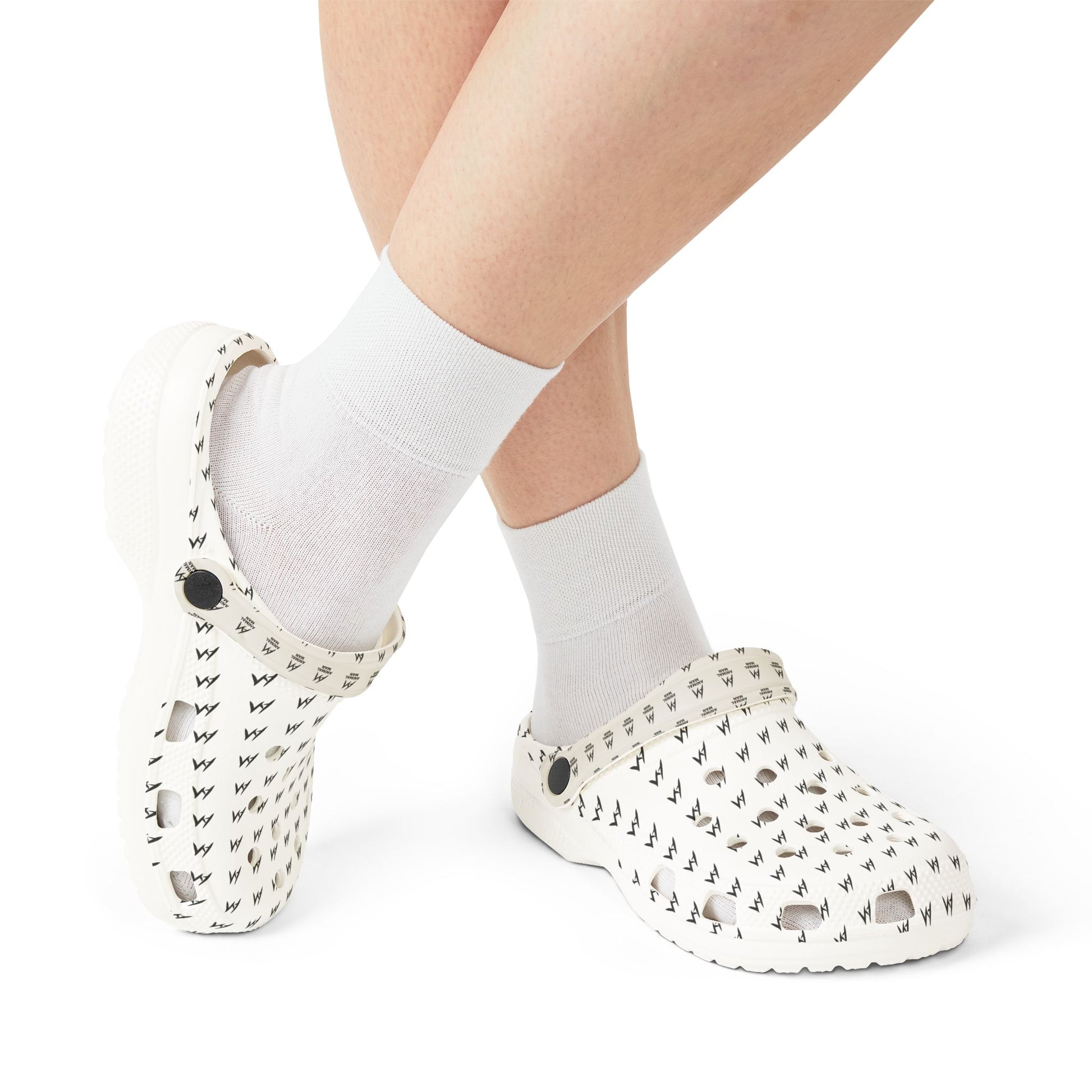 crocks  Shoes - Survive the City Design