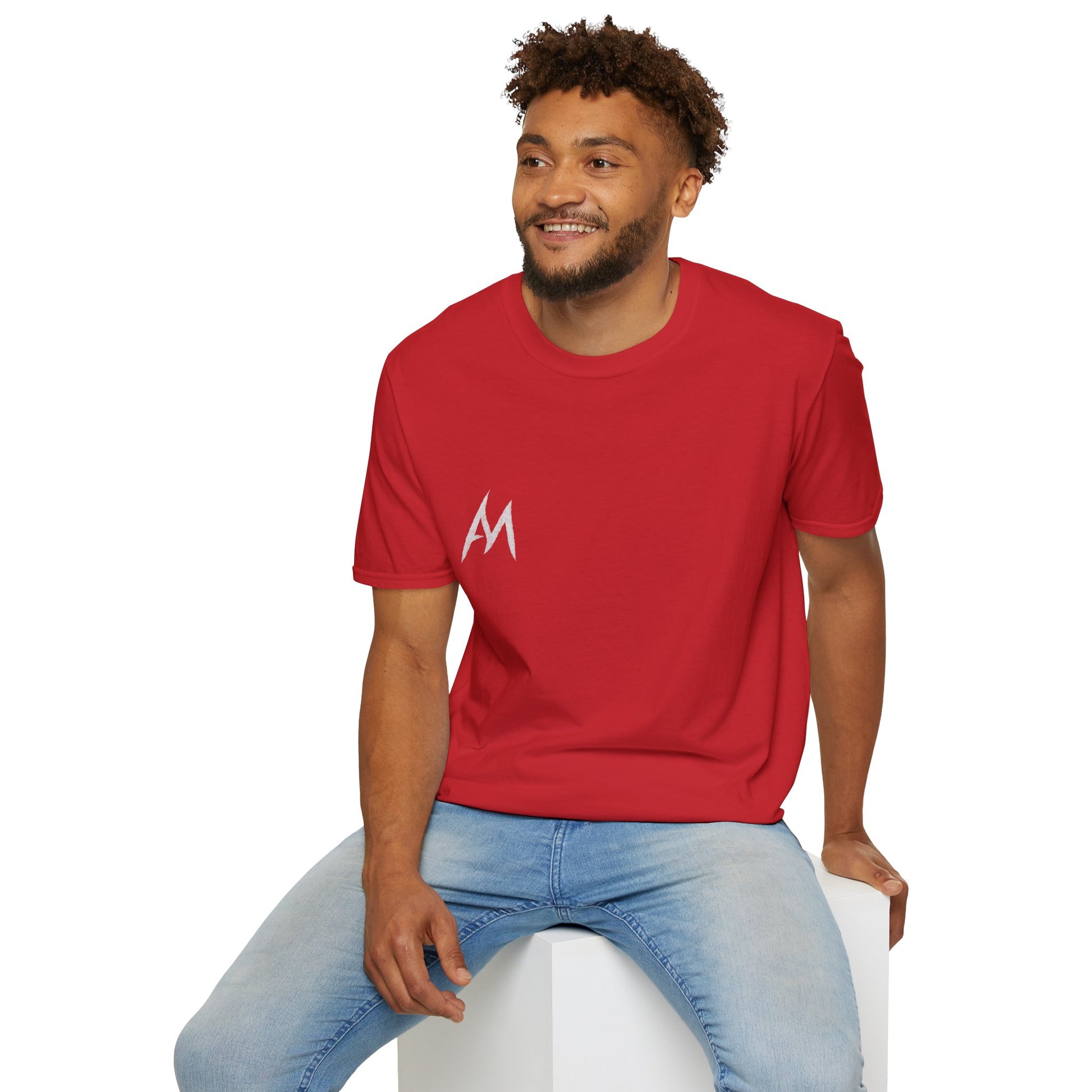Claws Unisex T-Shirt black