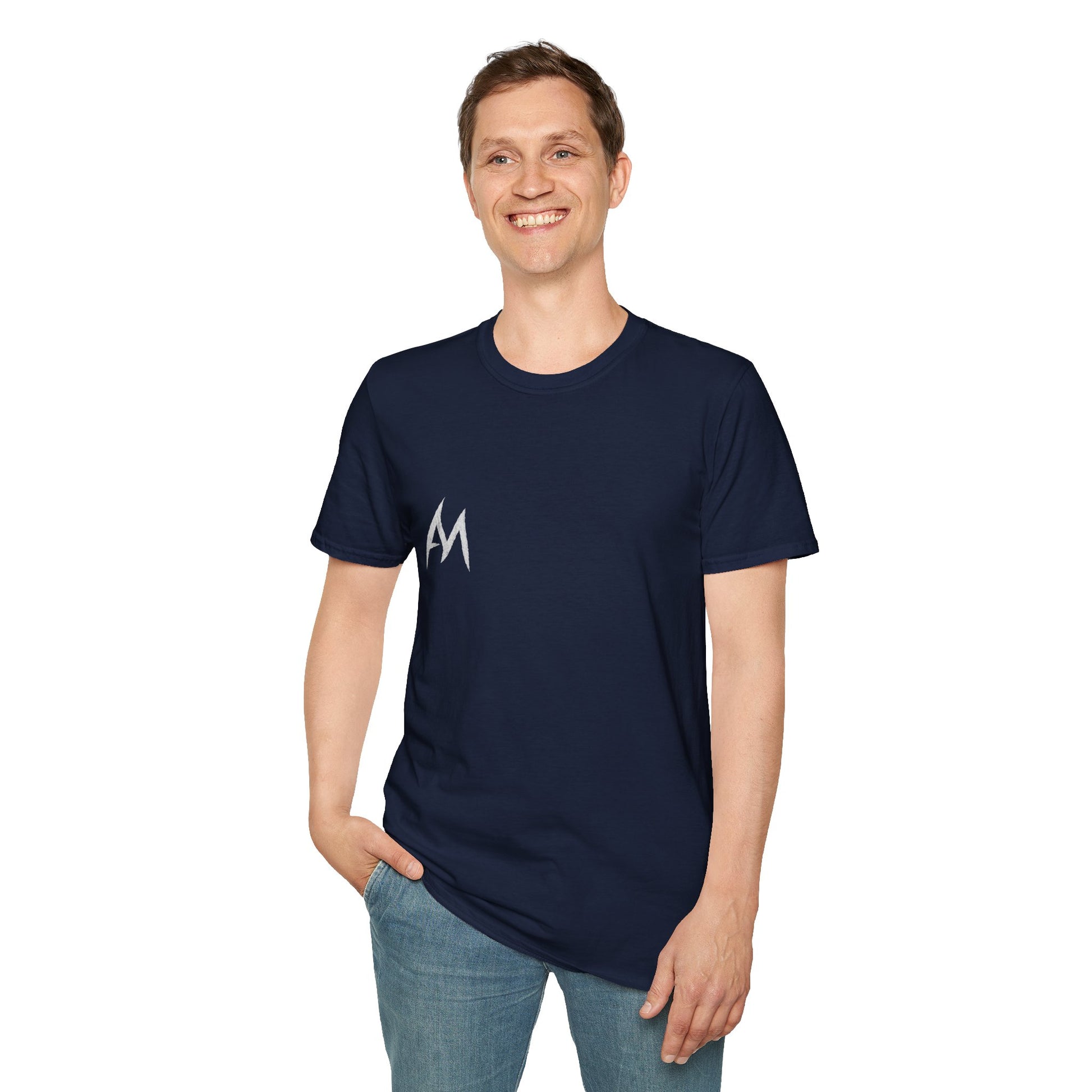 Claws Unisex T-Shirt black
