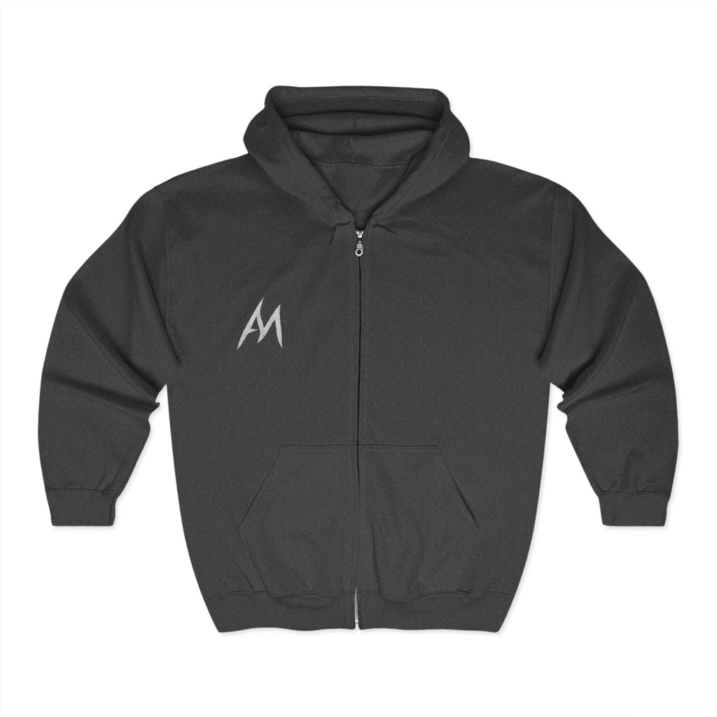Polar Bear Hoodie