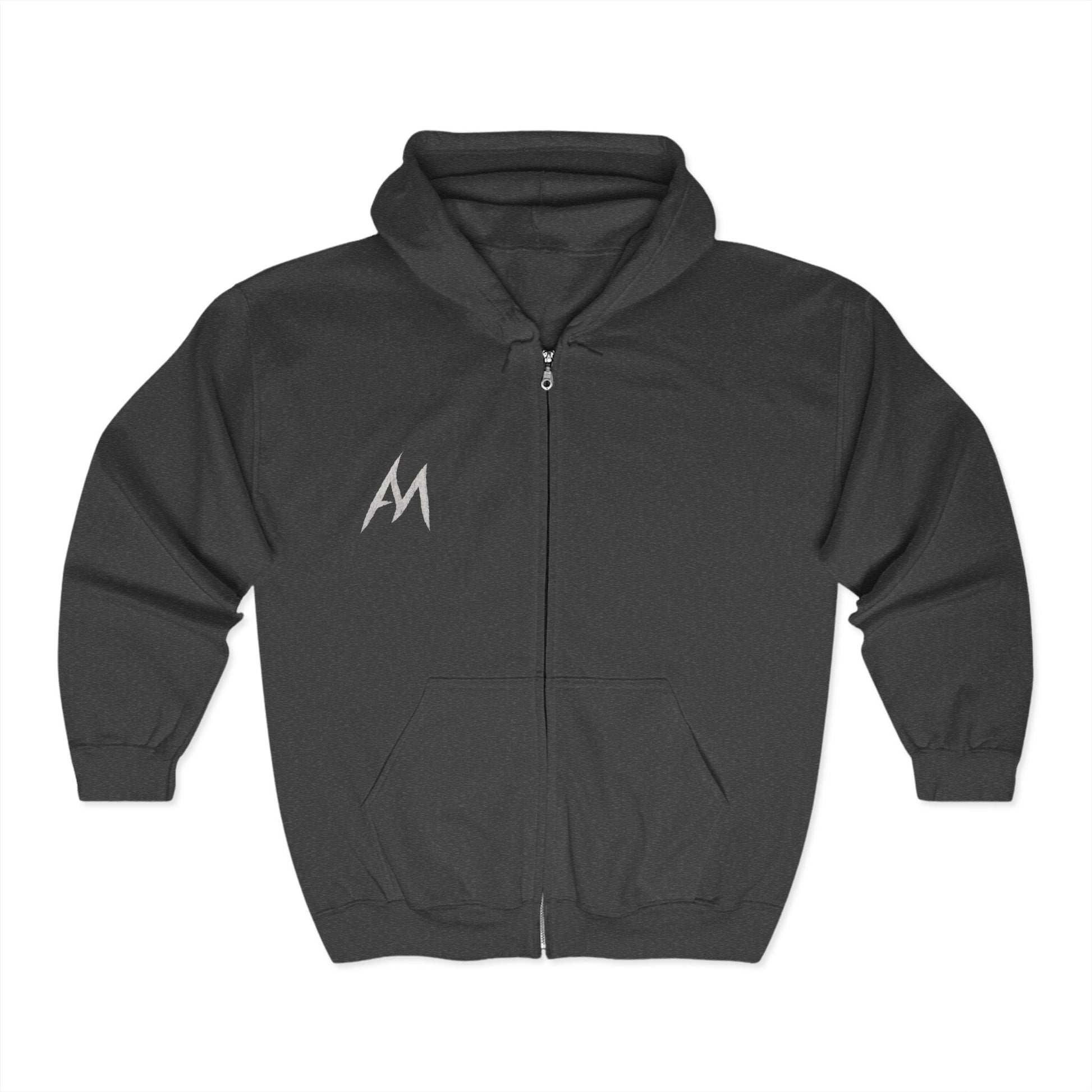 Polar Bear Hoodie