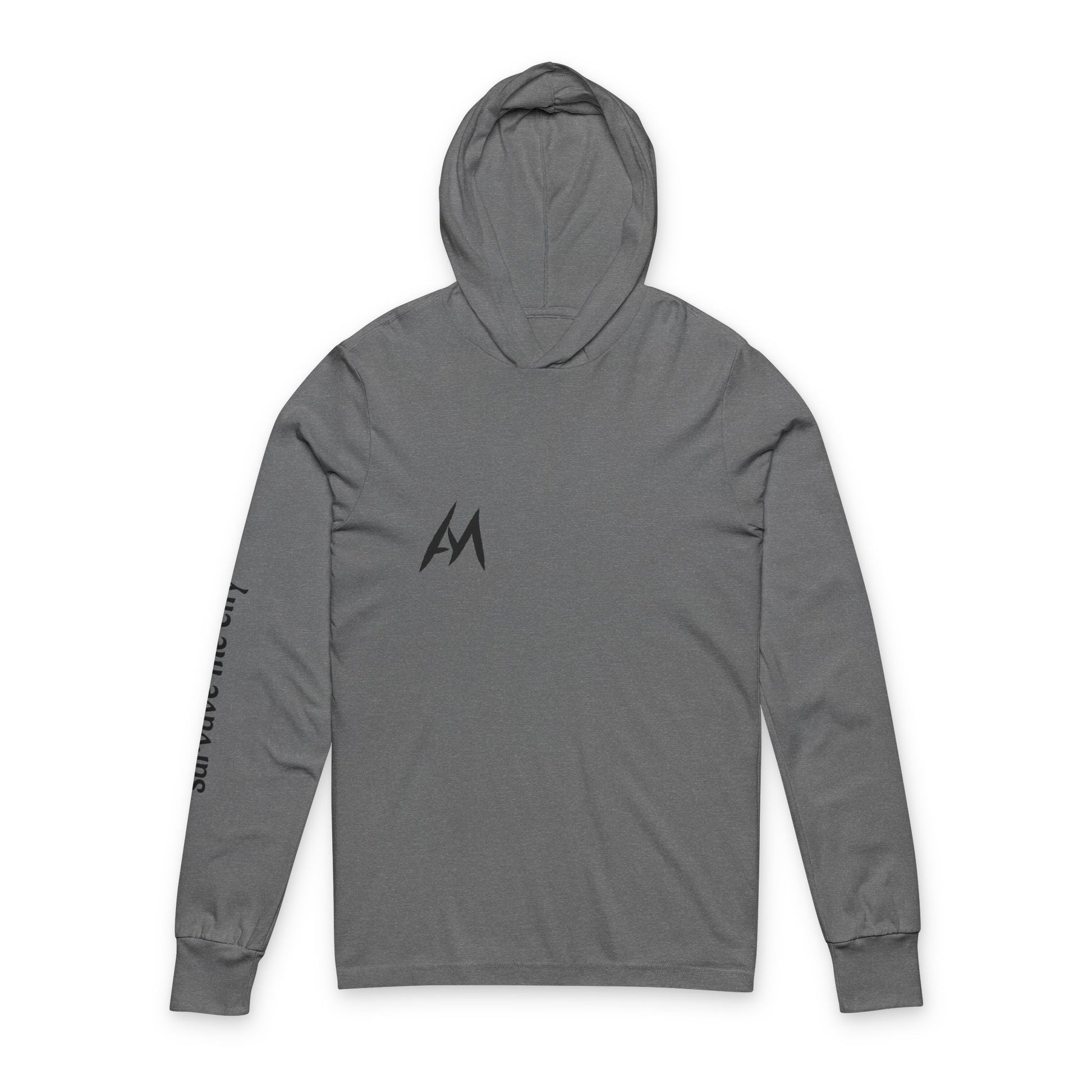 Empowering Jungle Hooded Tee