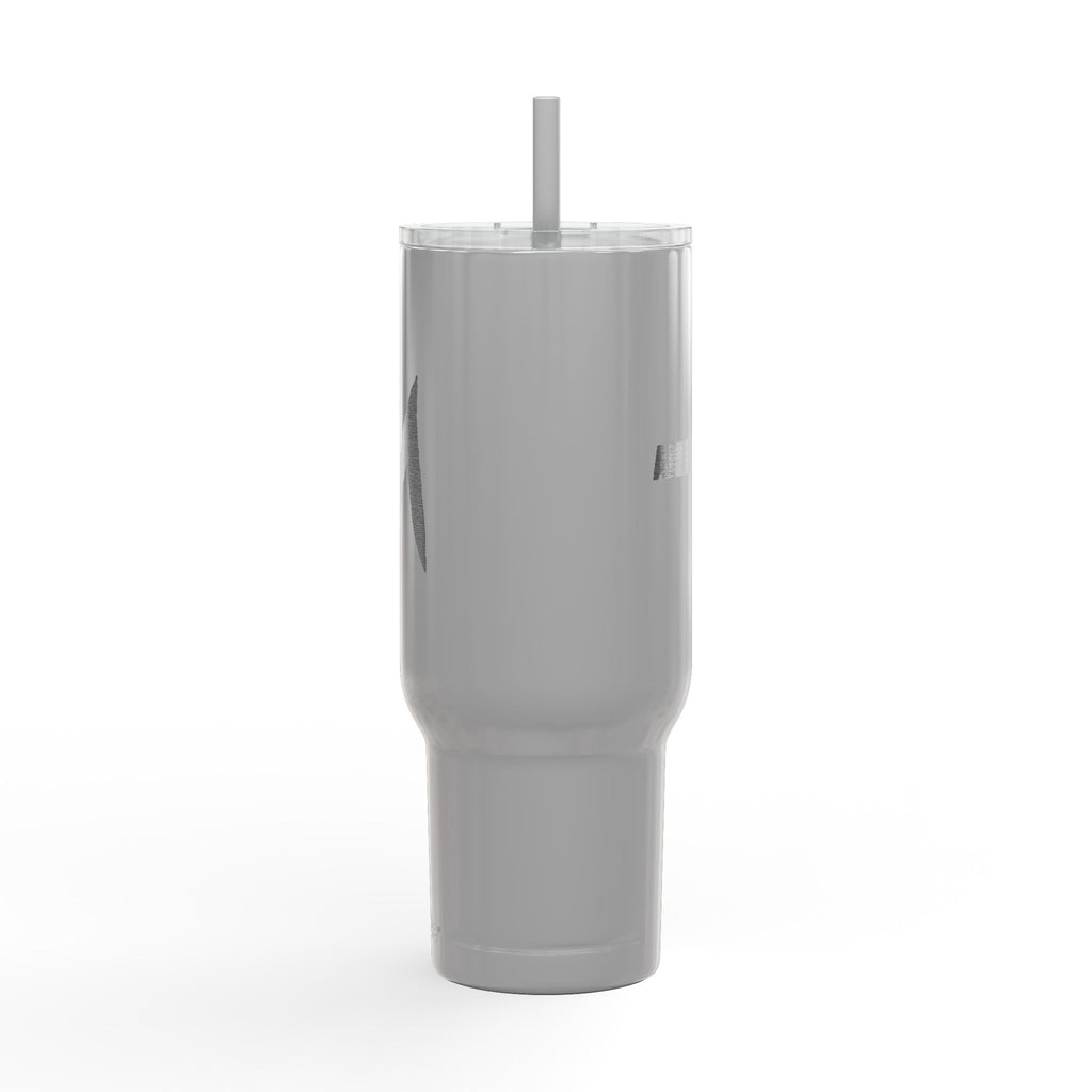 Survivor sip Tumbler, 40oz Personalized Drinkware, Perfect for Coffee Lovers, Travel Mugs, Gifts for Him or Her