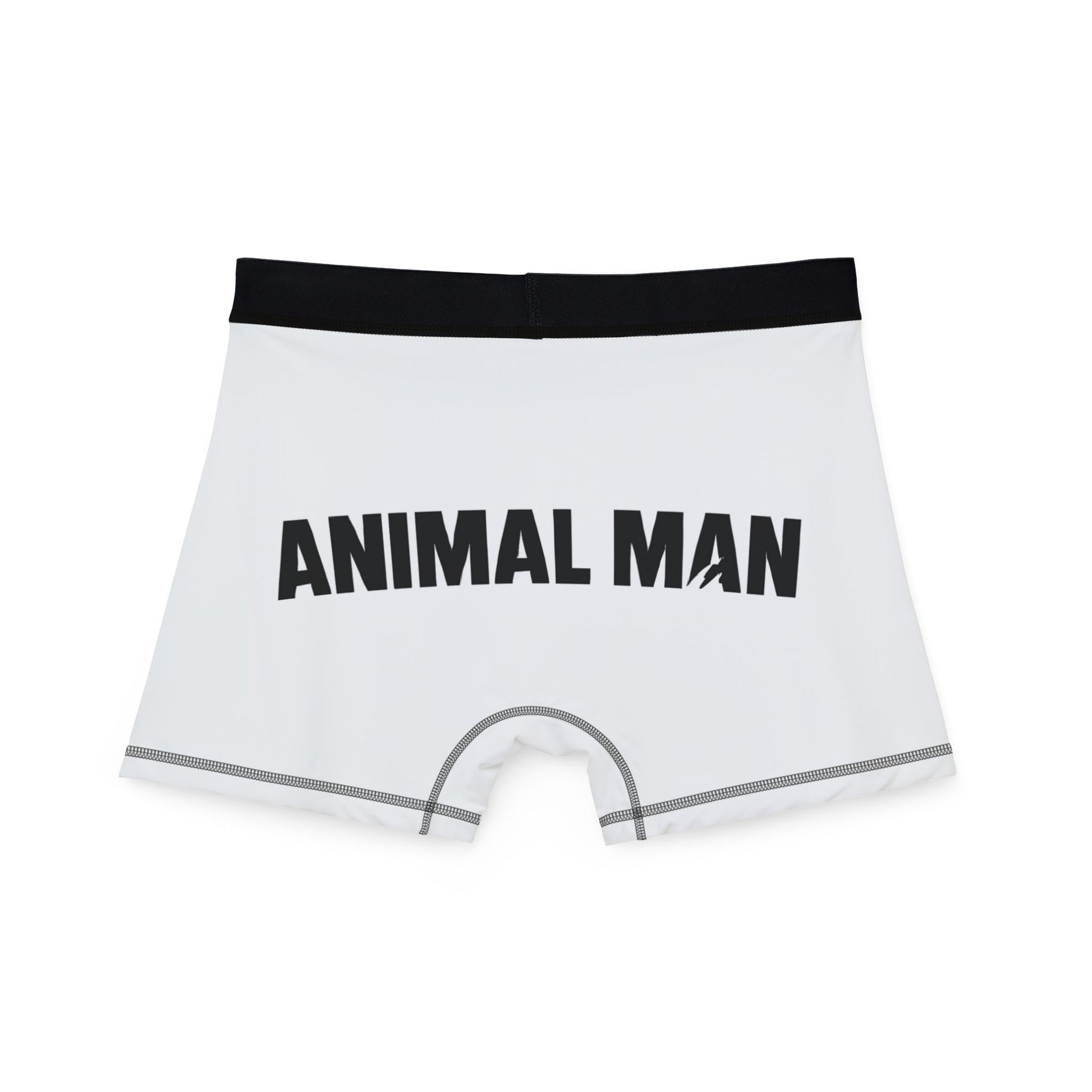 Inner beast Men's Boxers | Comfortable AOP Underwear, Gifts for Him, Everyday Essentials, Fun Prints, Holiday Gift
