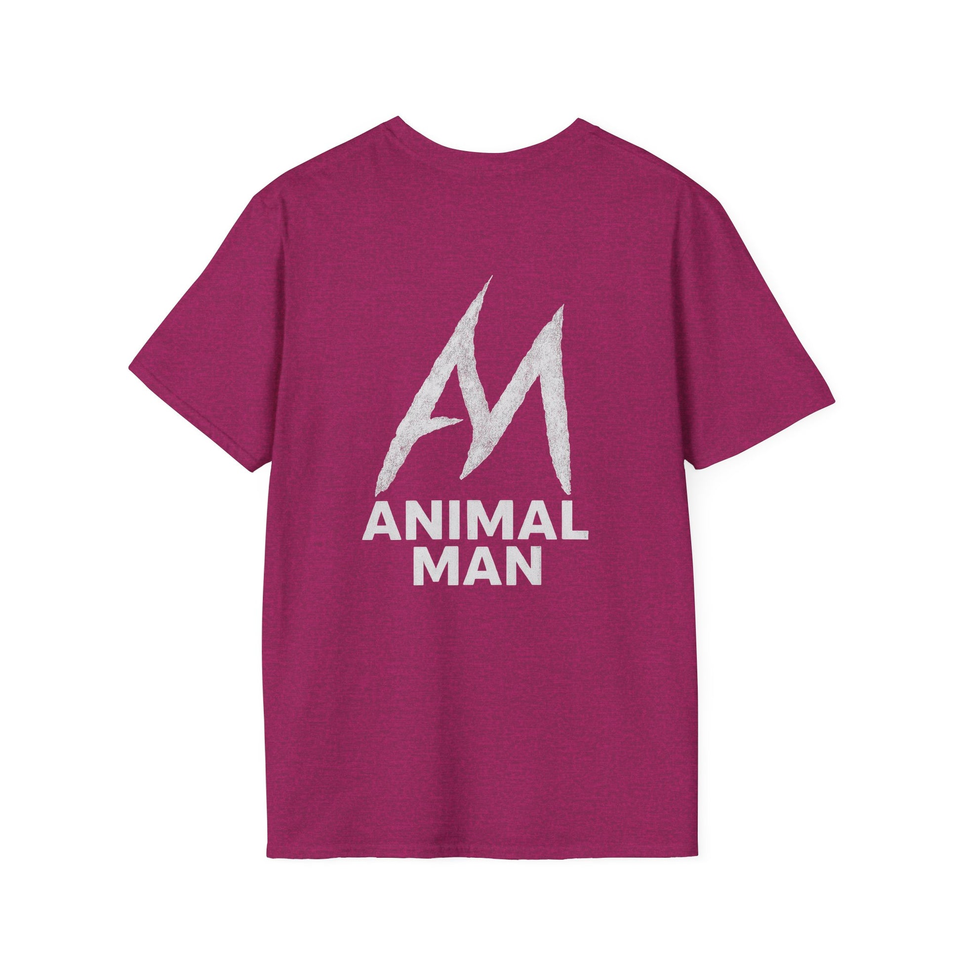 Claws Unisex T-Shirt black