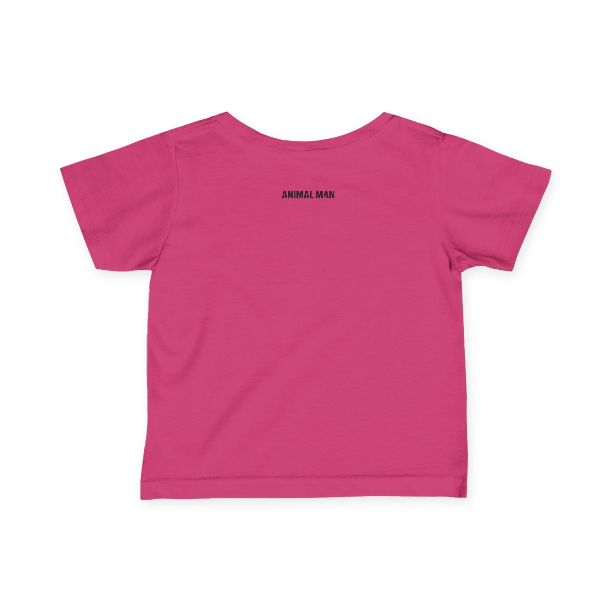 Stylish Infant Tee, Hip Baby T-Shirt, Cute Toddler Top, Unique Gift for Newborns, Trendy Baby Apparel, Cool Baby Clothes