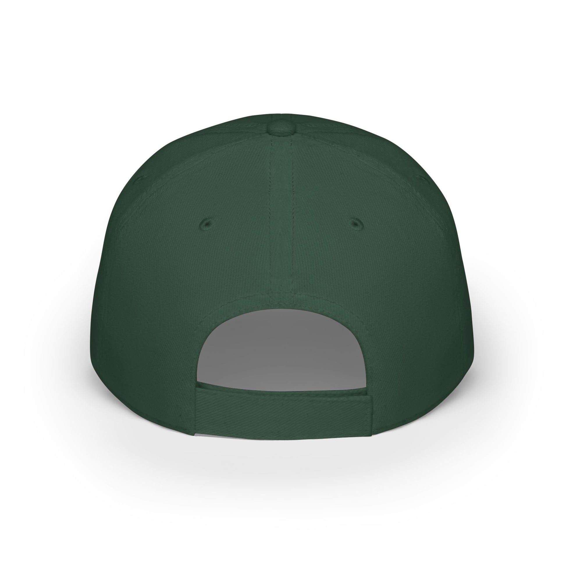 Trendy Low Profile Baseball Cap, Casual Hats, Gift for Him, Summer Accessory, Custom Cap, Streetwear Style