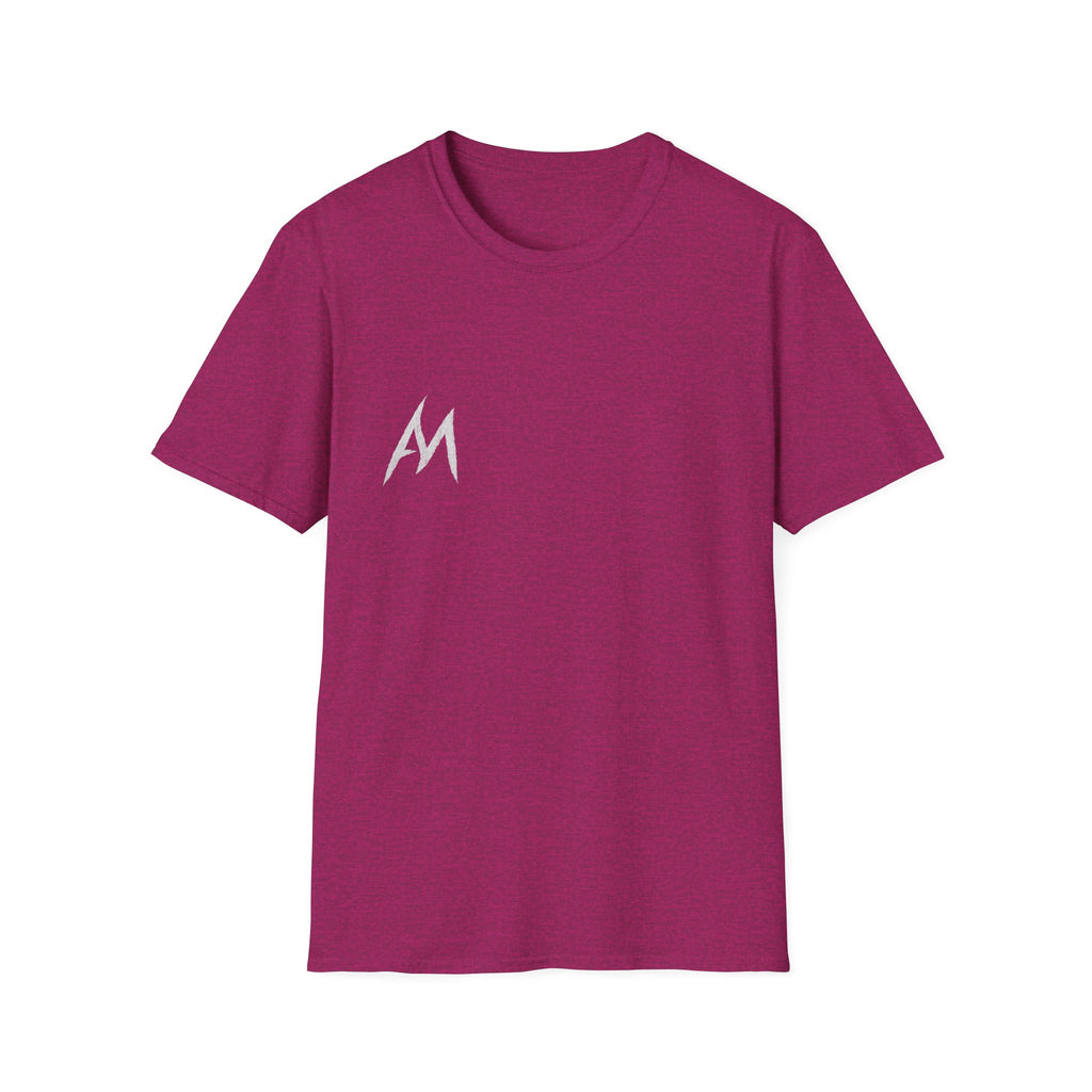 Claws Unisex T-Shirt black