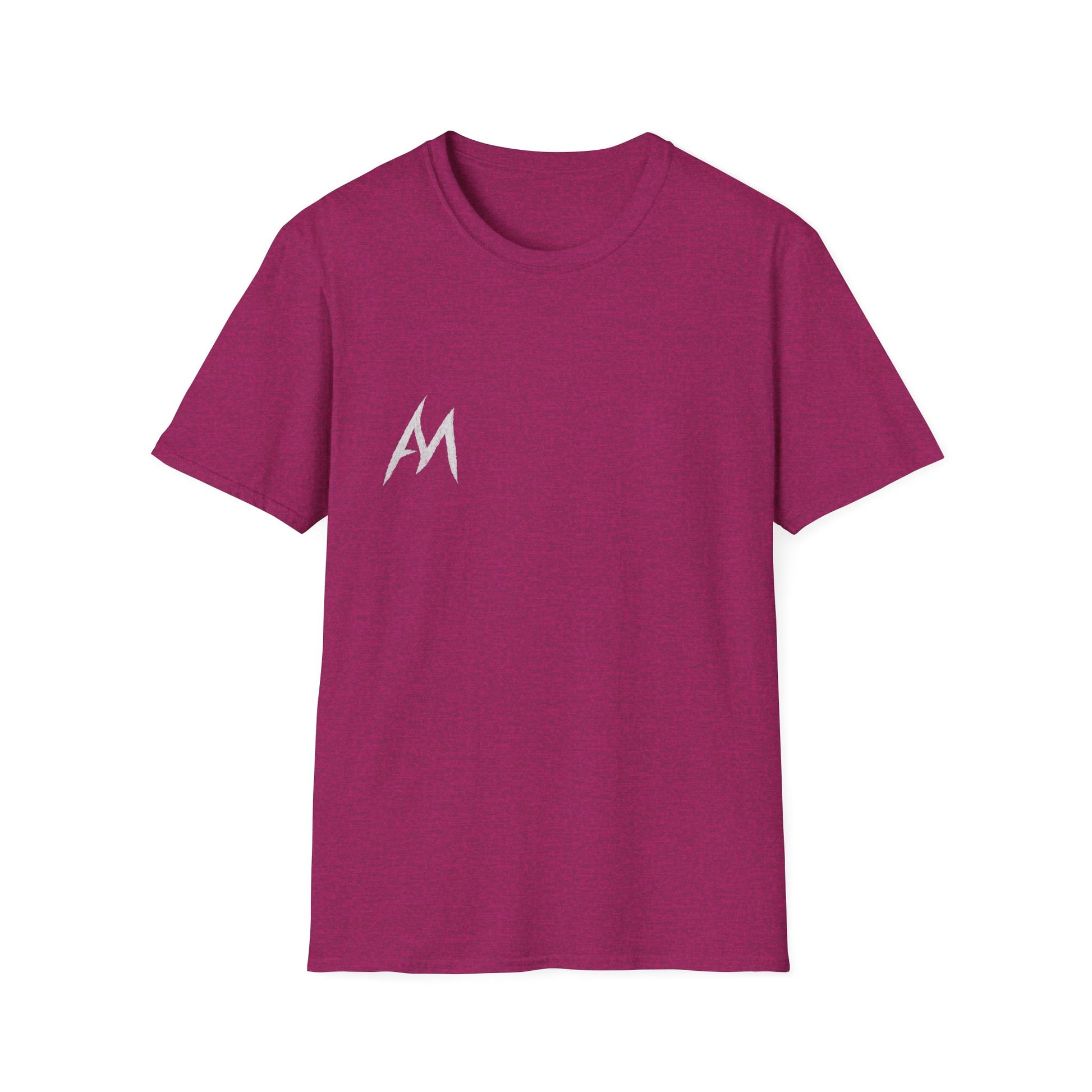 Claws Unisex T-Shirt black