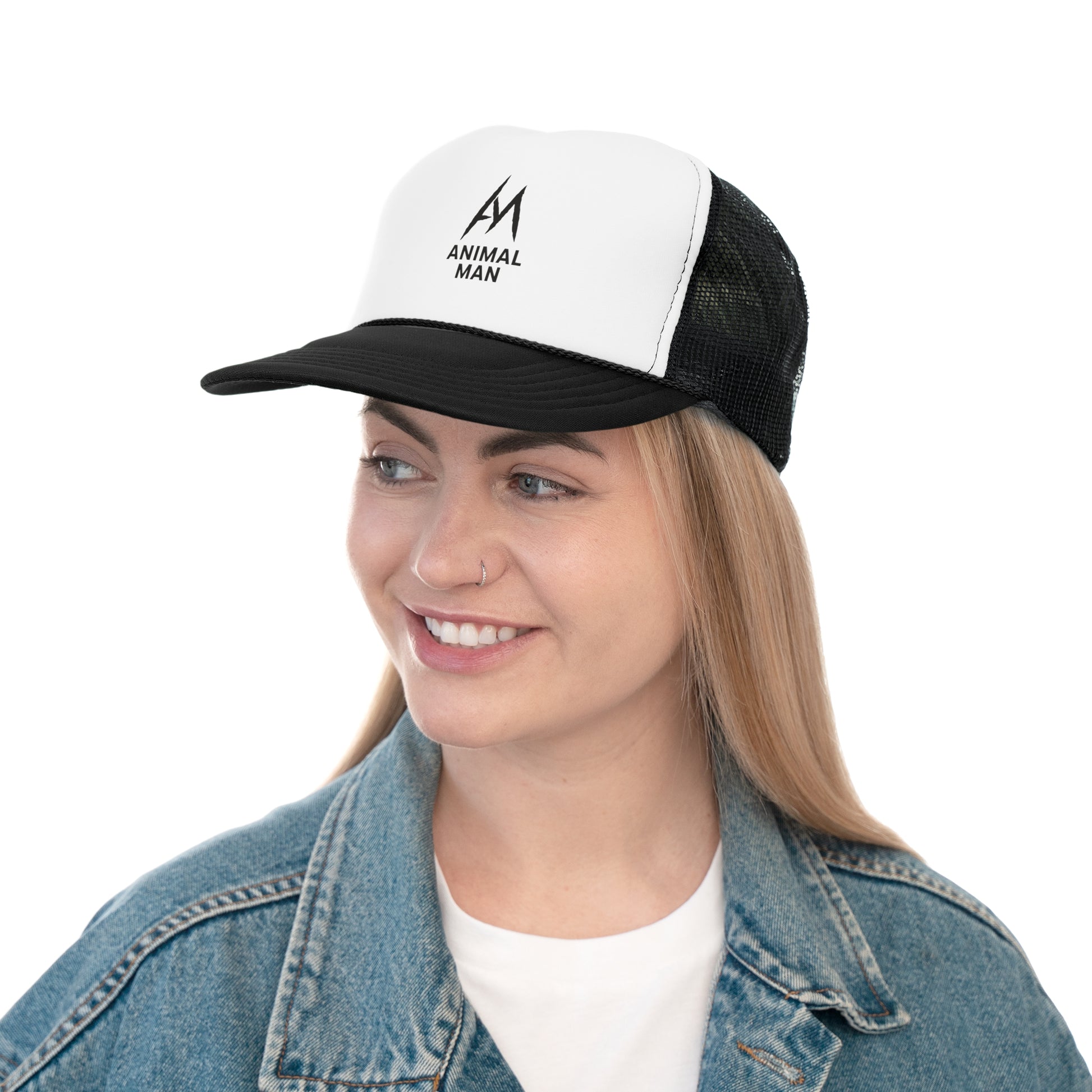 Urban Trail Trucker Cap