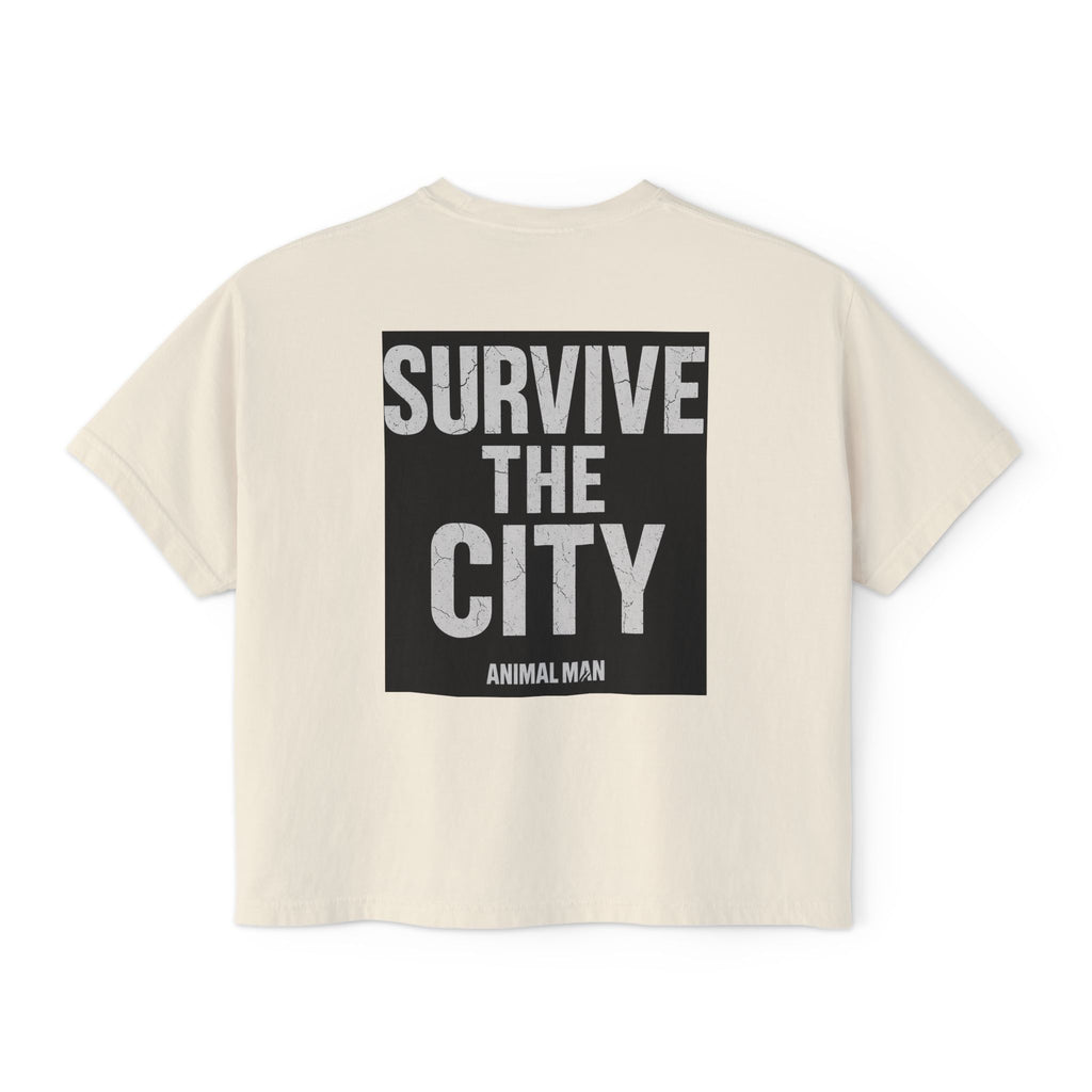 Tee Shirt - Claw Survival Design