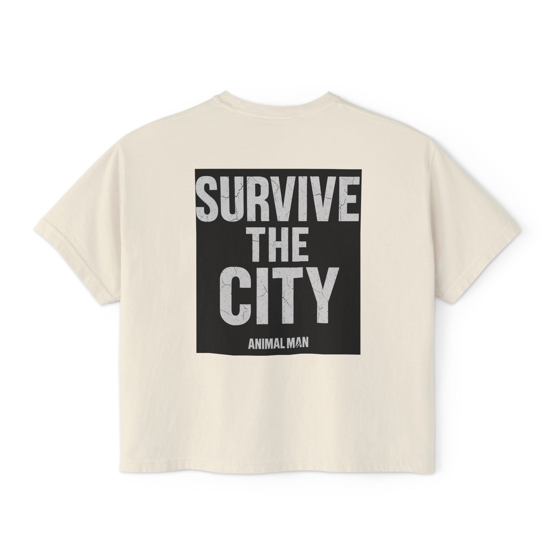 Tee Shirt - Claw Survival Design