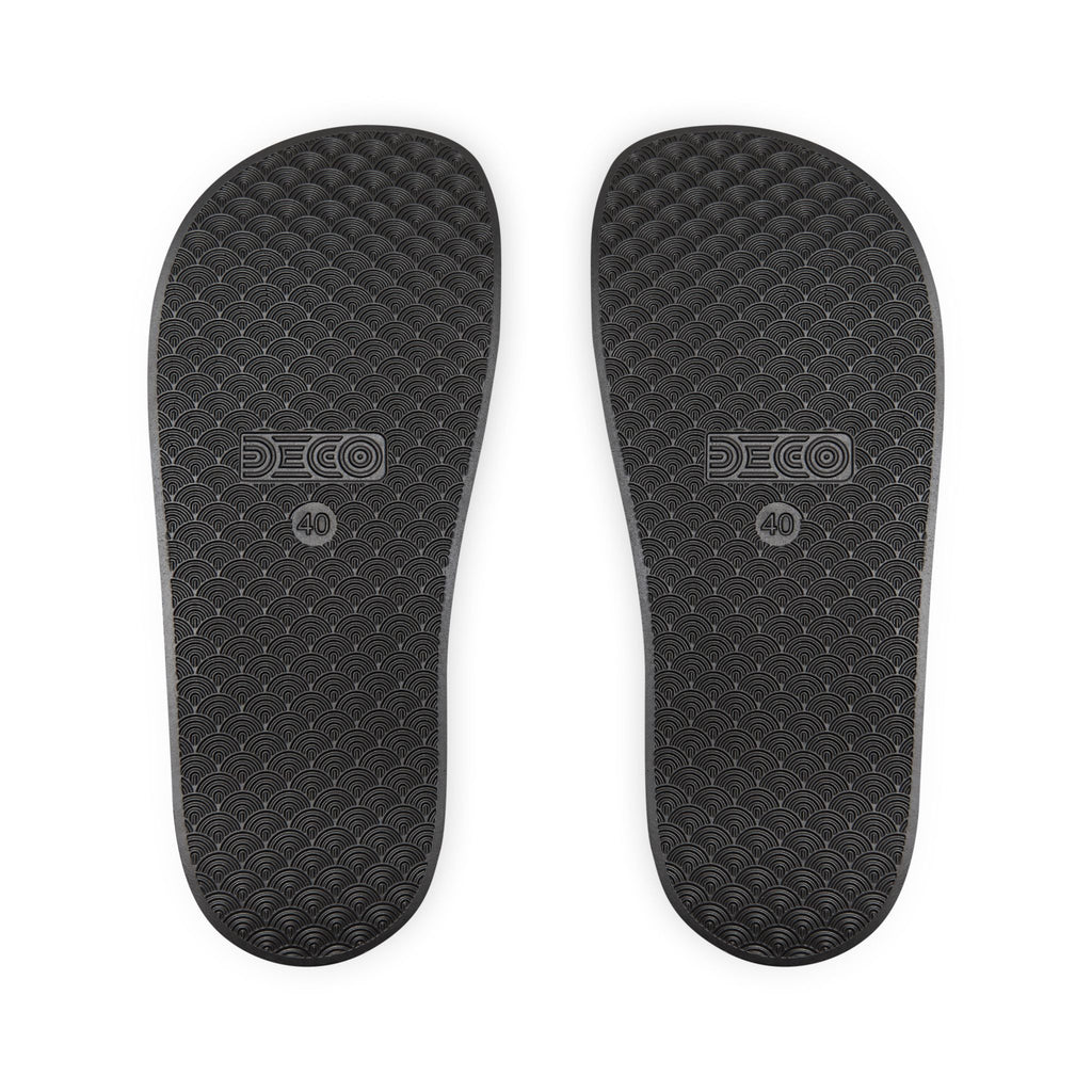 Men's Removable-Strap Sandals, Casual Footwear, Summer Sandals, Vacation Shoes, Beach Slides, Comfortable Footwear