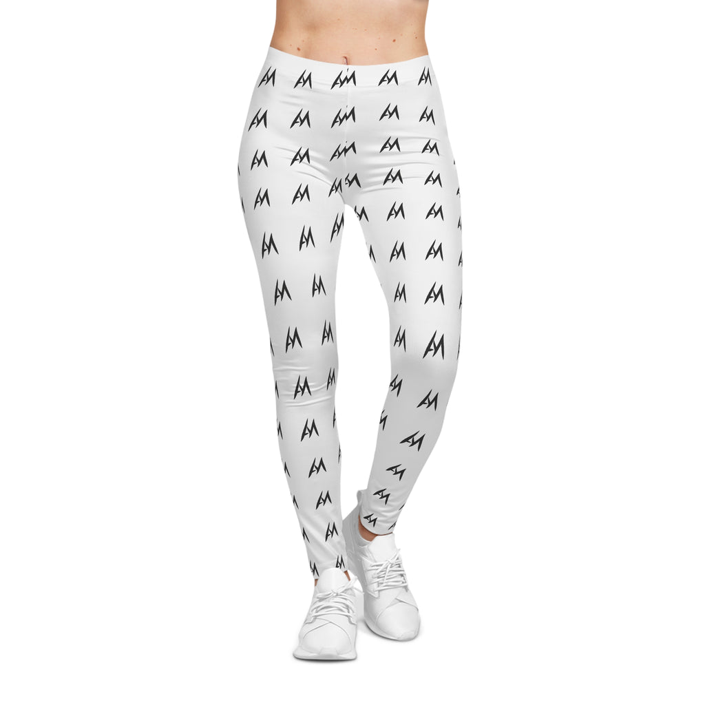 Urban Flex Leggings
