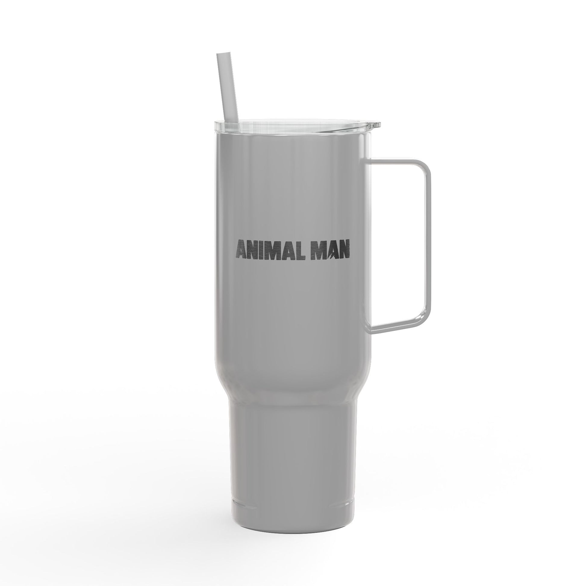 Survivor sip Tumbler, 40oz Personalized Drinkware, Perfect for Coffee Lovers, Travel Mugs, Gifts for Him or Her