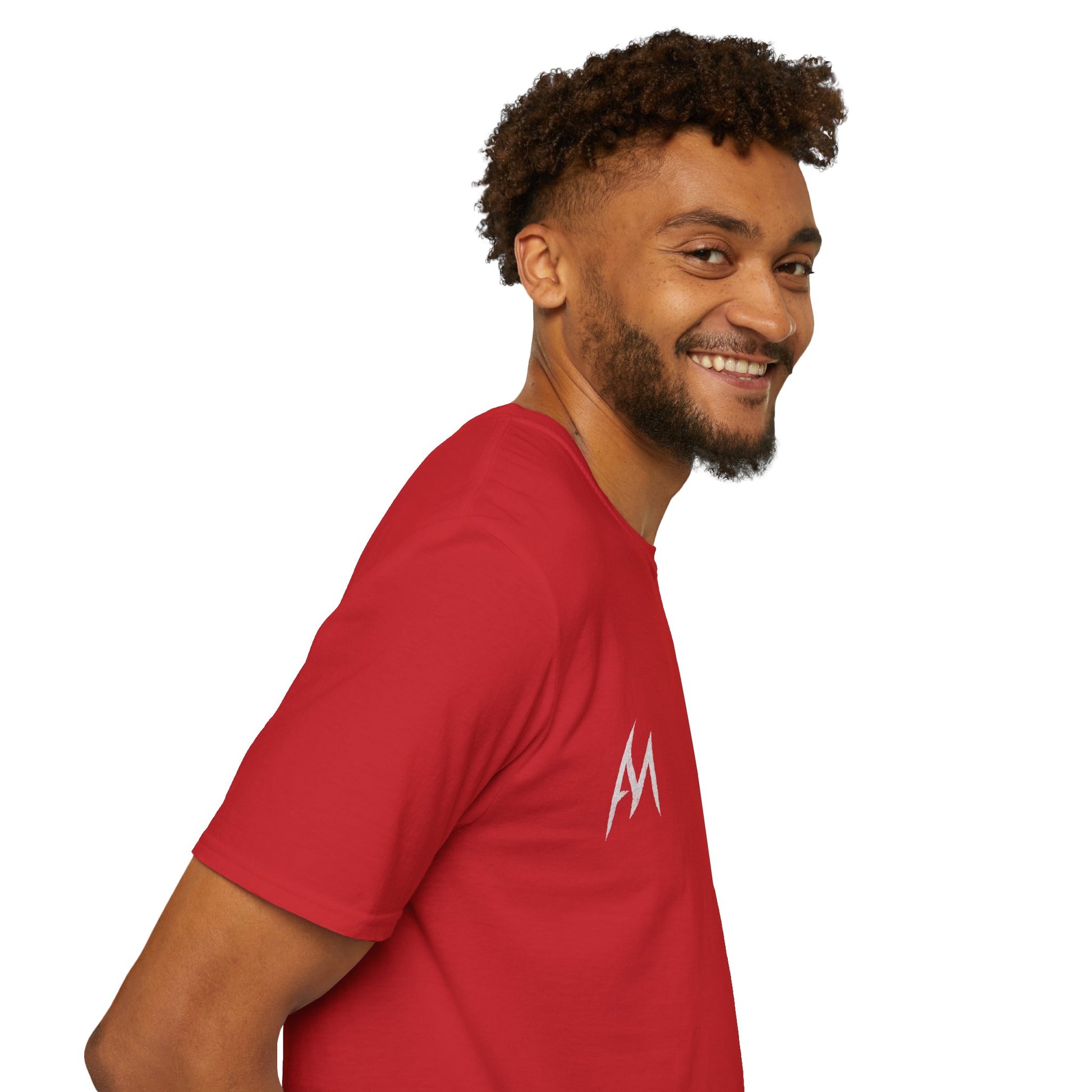 Claws Unisex T-Shirt black