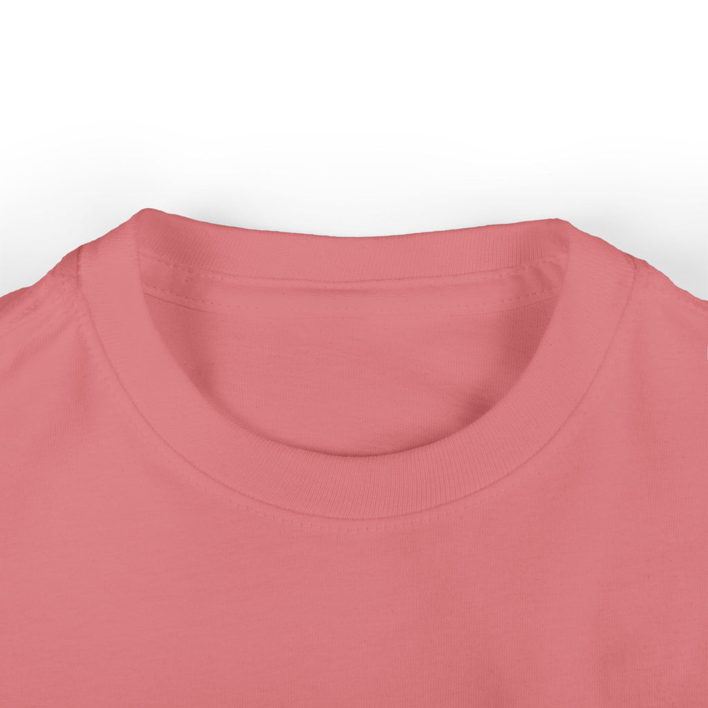 Stylish Infant Tee, Hip Baby T-Shirt, Cute Toddler Top, Unique Gift for Newborns, Trendy Baby Apparel, Cool Baby Clothes