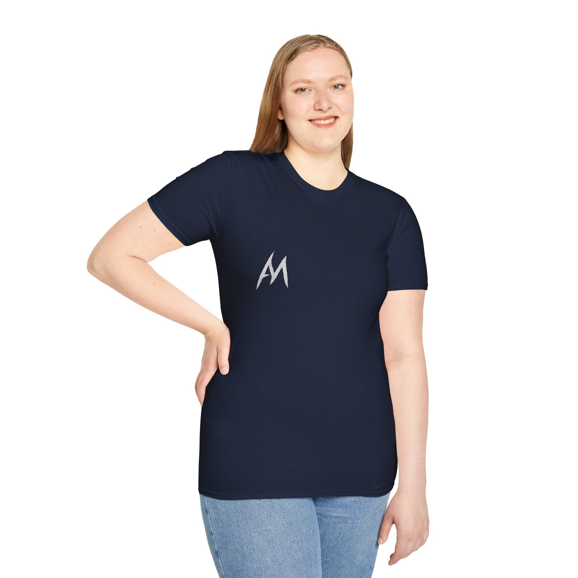 Claws Unisex T-Shirt black