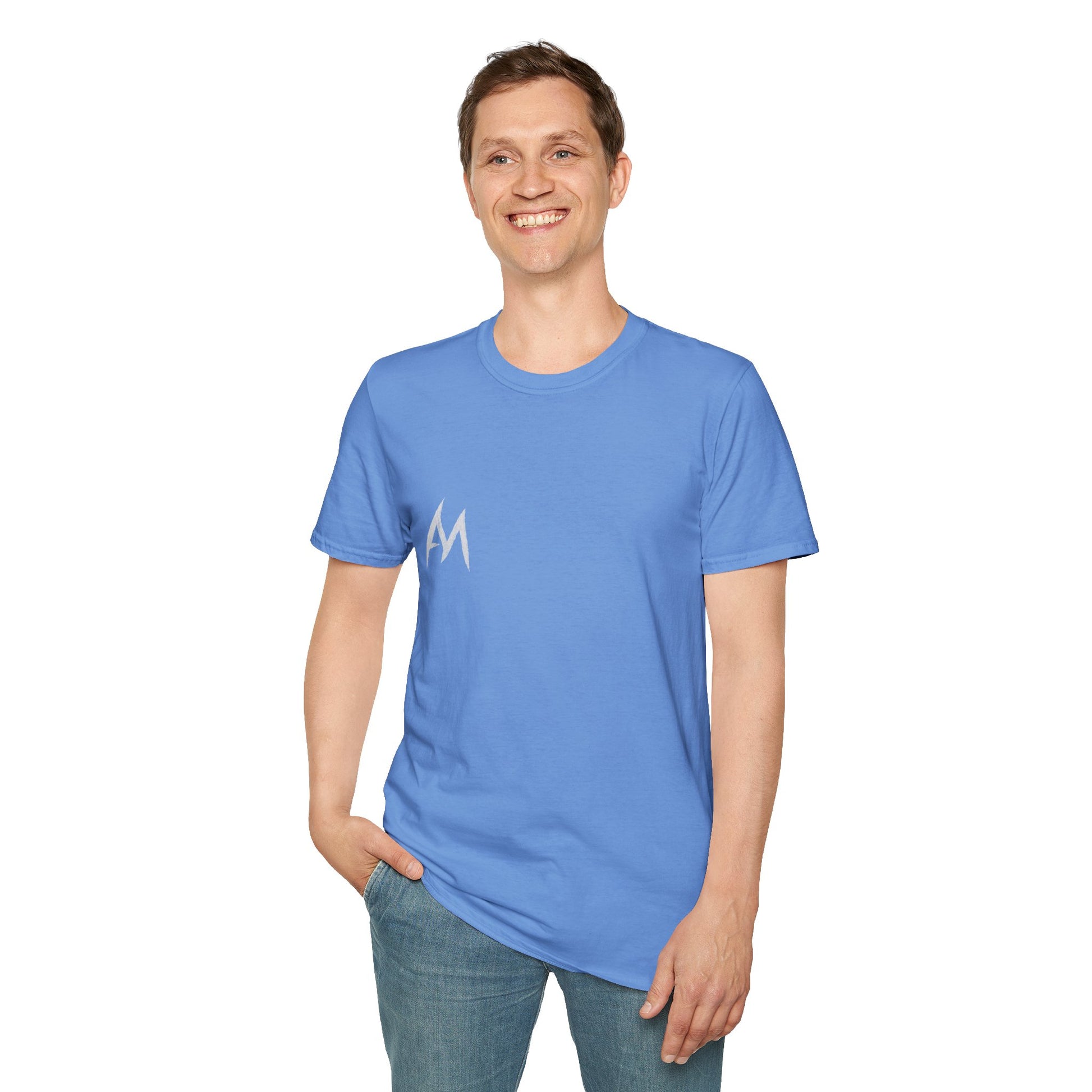 Claws Unisex T-Shirt black