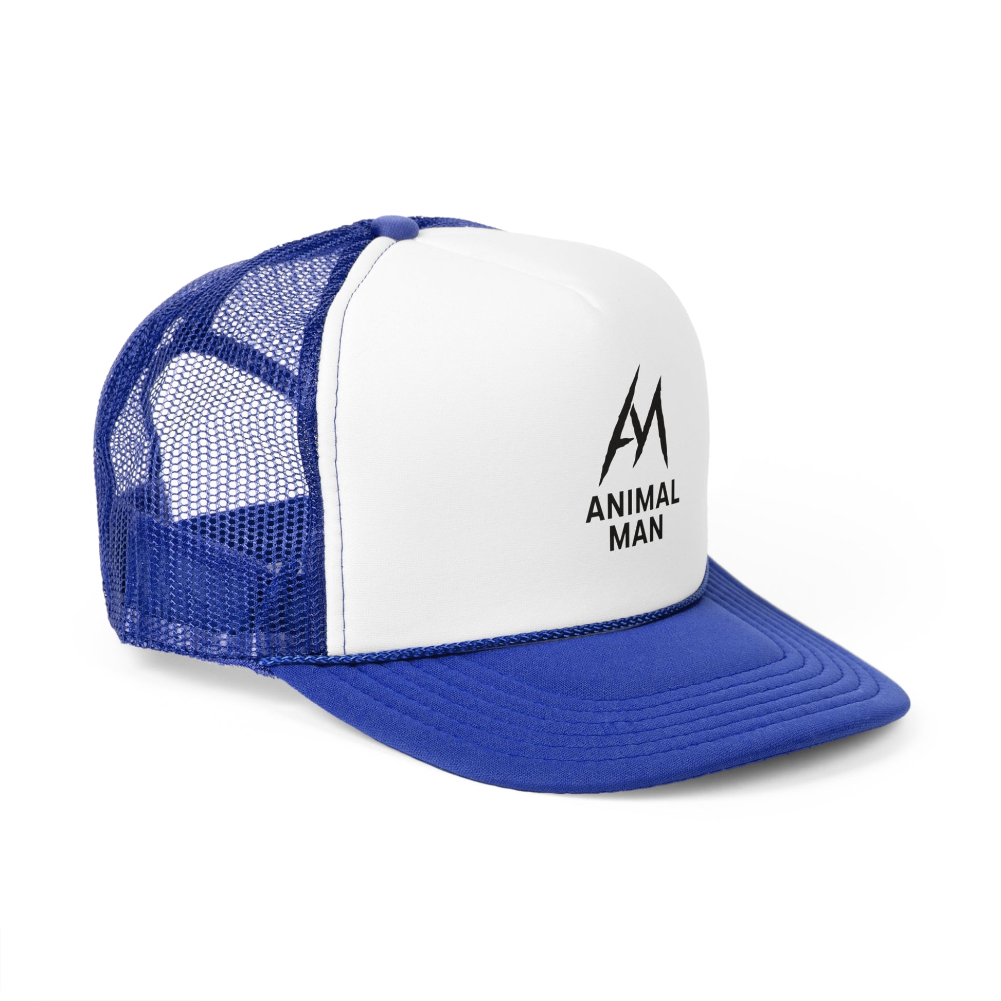 Urban Trail Trucker Cap