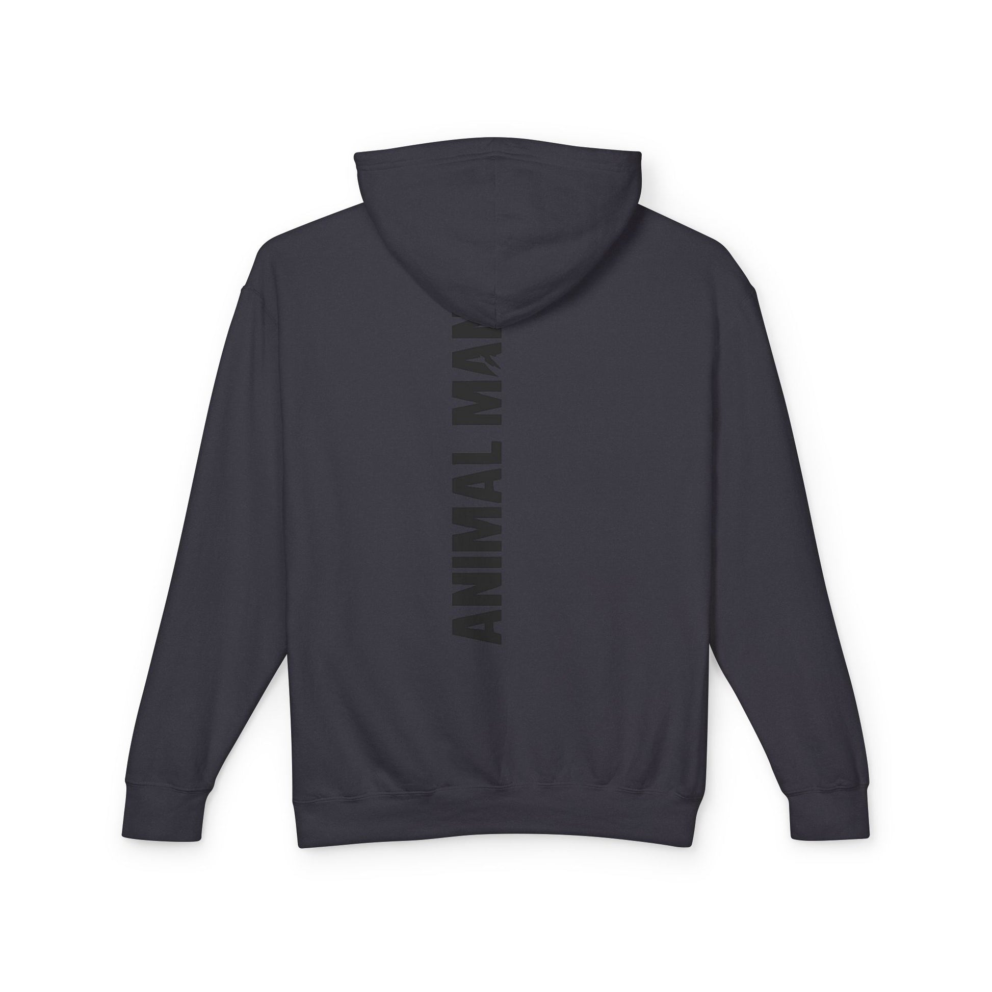 Survival Hoodie, Unisex Lightweight Sweatshirt, Inspirational Gift, Motivational Apparel, Animal Mind Design