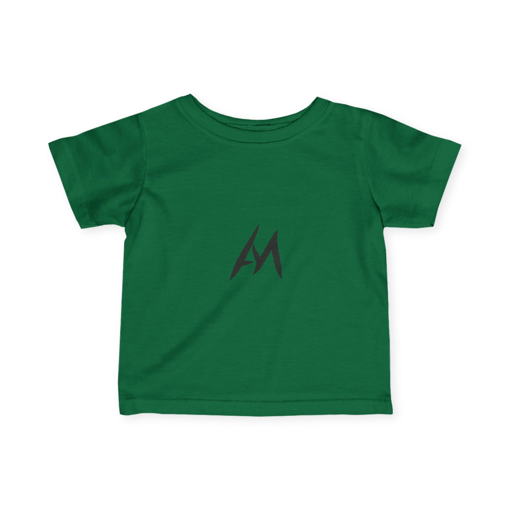 Stylish Infant Tee, Hip Baby T-Shirt, Cute Toddler Top, Unique Gift for Newborns, Trendy Baby Apparel, Cool Baby Clothes