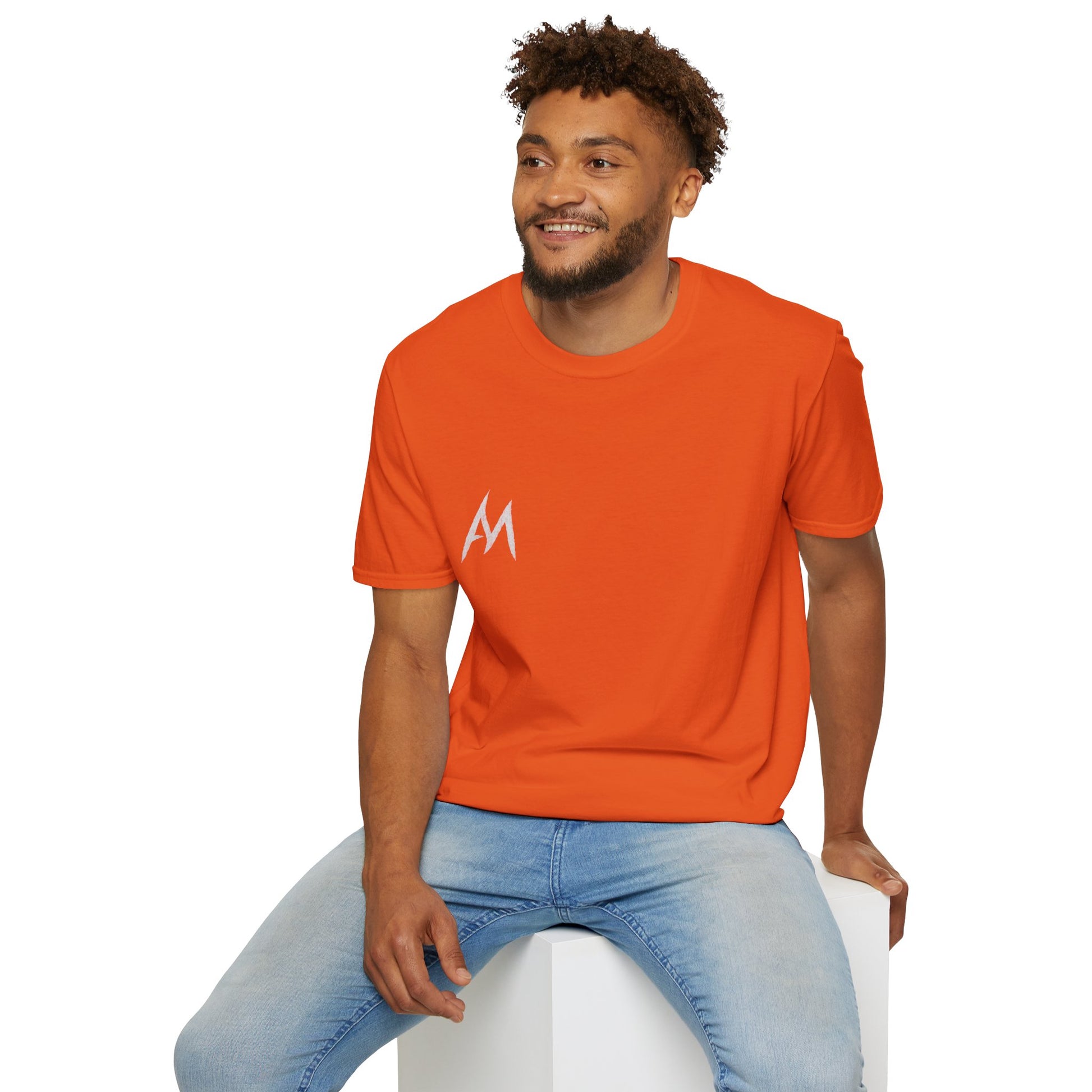 Claws Unisex T-Shirt black