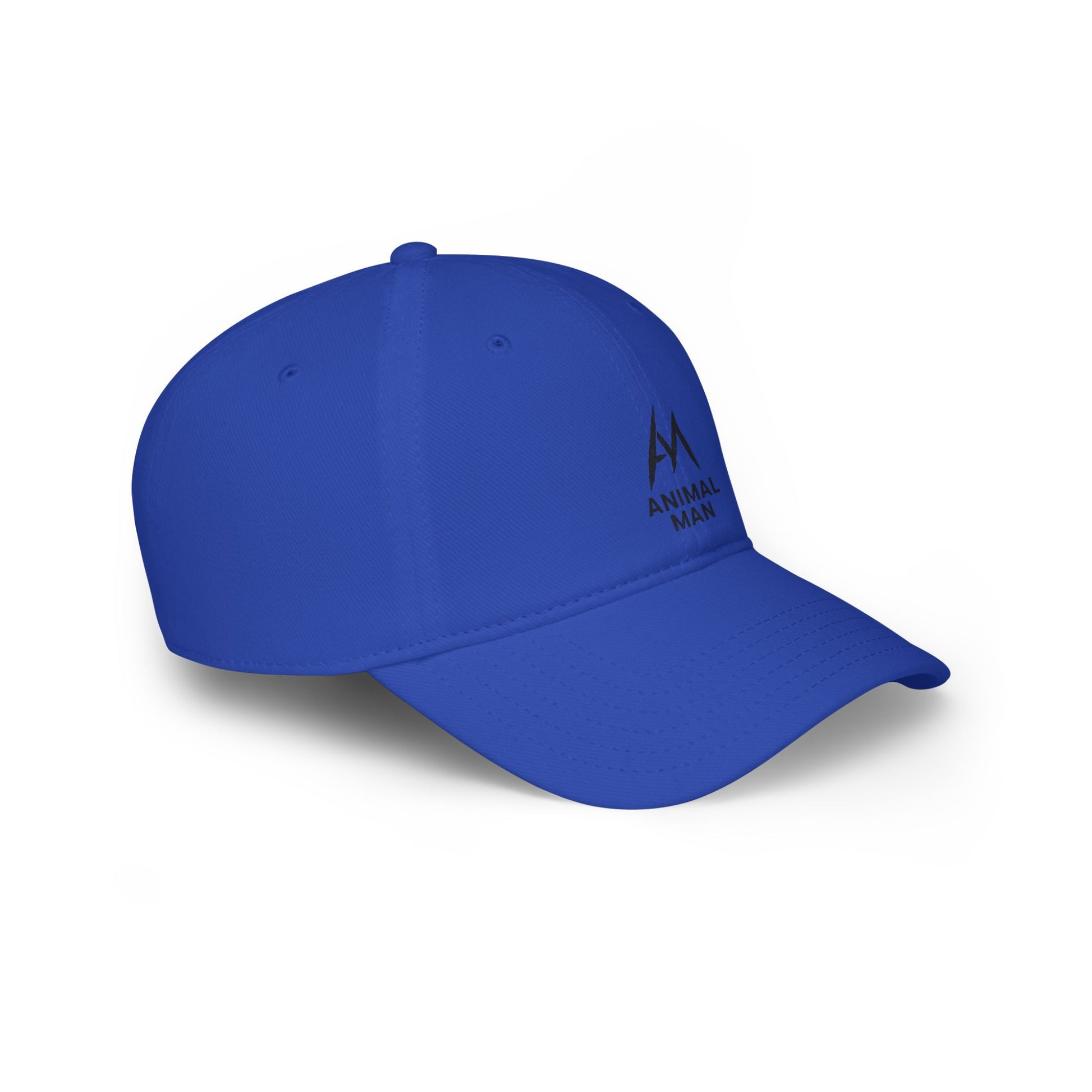 Trendy Low Profile Baseball Cap, Casual Hats, Gift for Him, Summer Accessory, Custom Cap, Streetwear Style