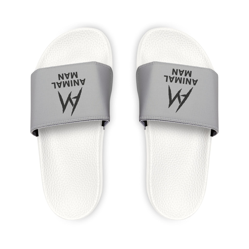 Men's Removable-Strap Sandals, Casual Footwear, Summer Sandals, Vacation Shoes, Beach Slides, Comfortable Footwear