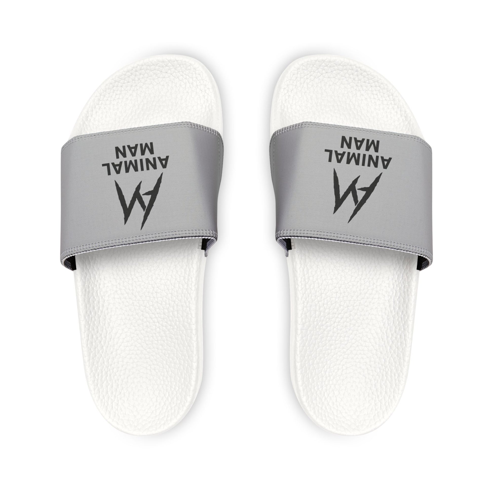 Men's Removable-Strap Sandals, Casual Footwear, Summer Sandals, Vacation Shoes, Beach Slides, Comfortable Footwear
