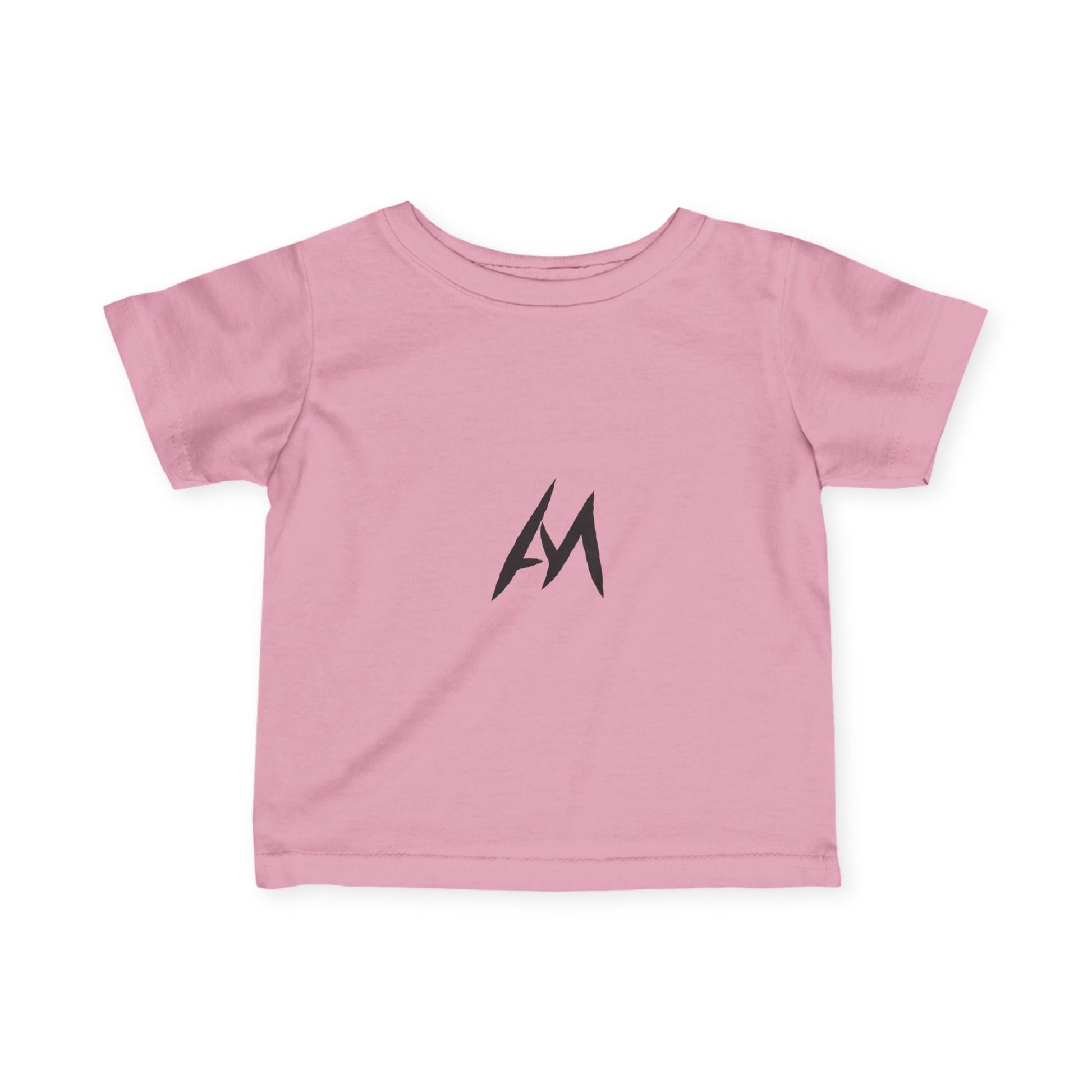 Stylish Infant Tee, Hip Baby T-Shirt, Cute Toddler Top, Unique Gift for Newborns, Trendy Baby Apparel, Cool Baby Clothes