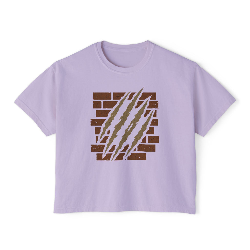 Tee Shirt - Claw Survival Design