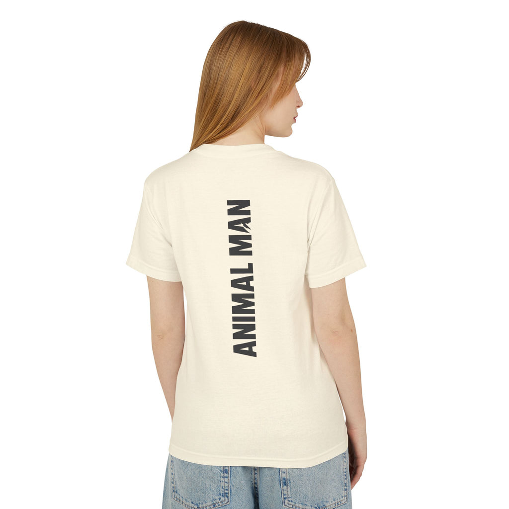 Animal Man Apparel