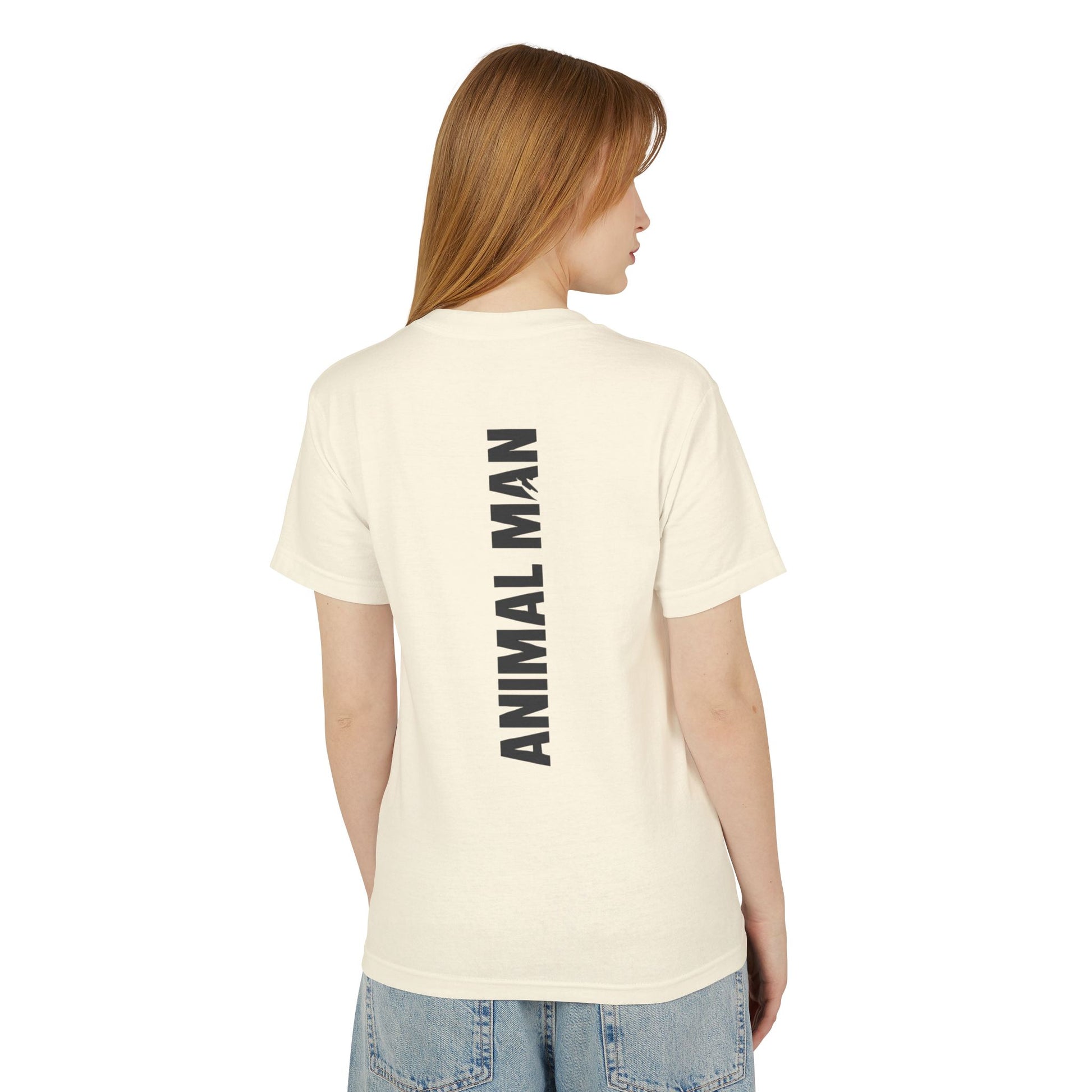 Animal Man Apparel