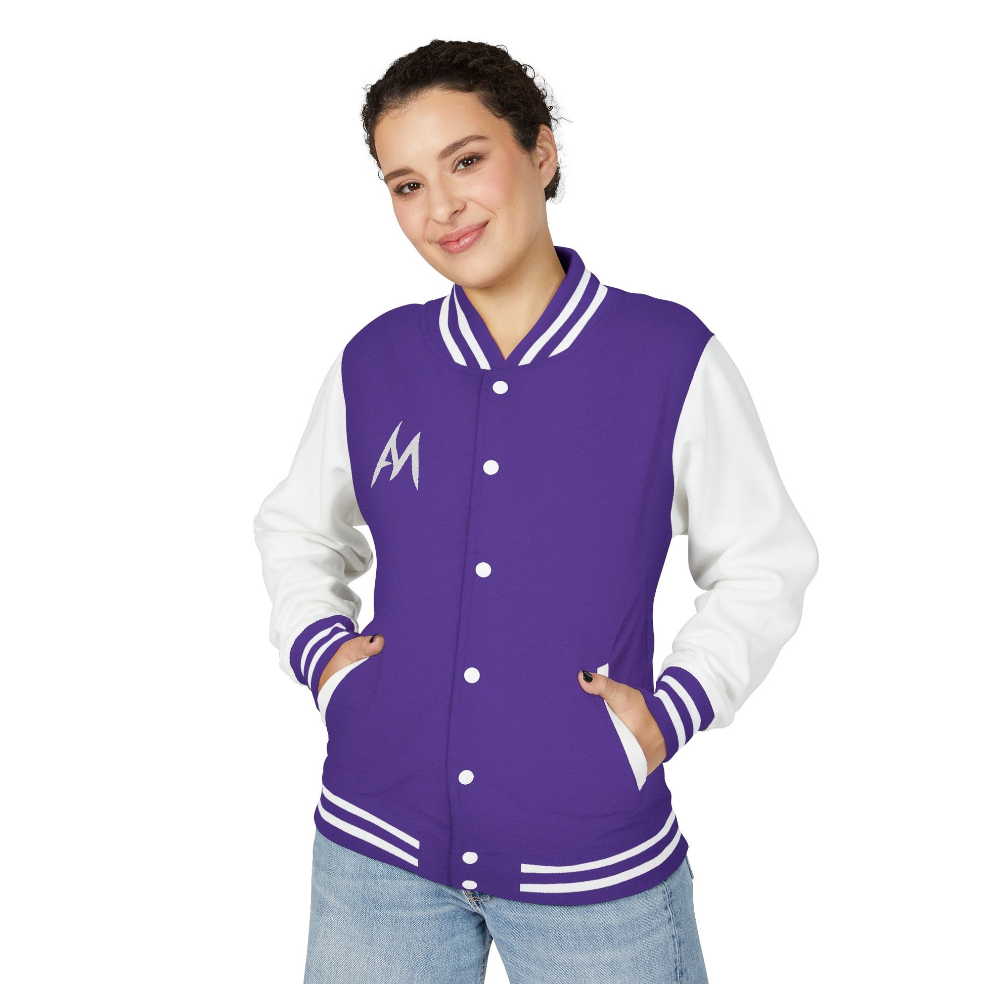 Urban edge varsity Jacket, Casual Athletic Wear, Personalized Varsity Jacket, Trendy College Apparel, Gift for Students