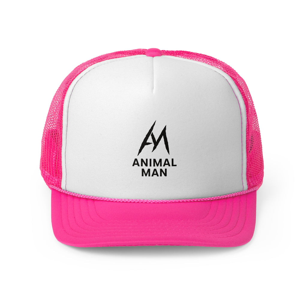 Urban Trail Trucker Cap