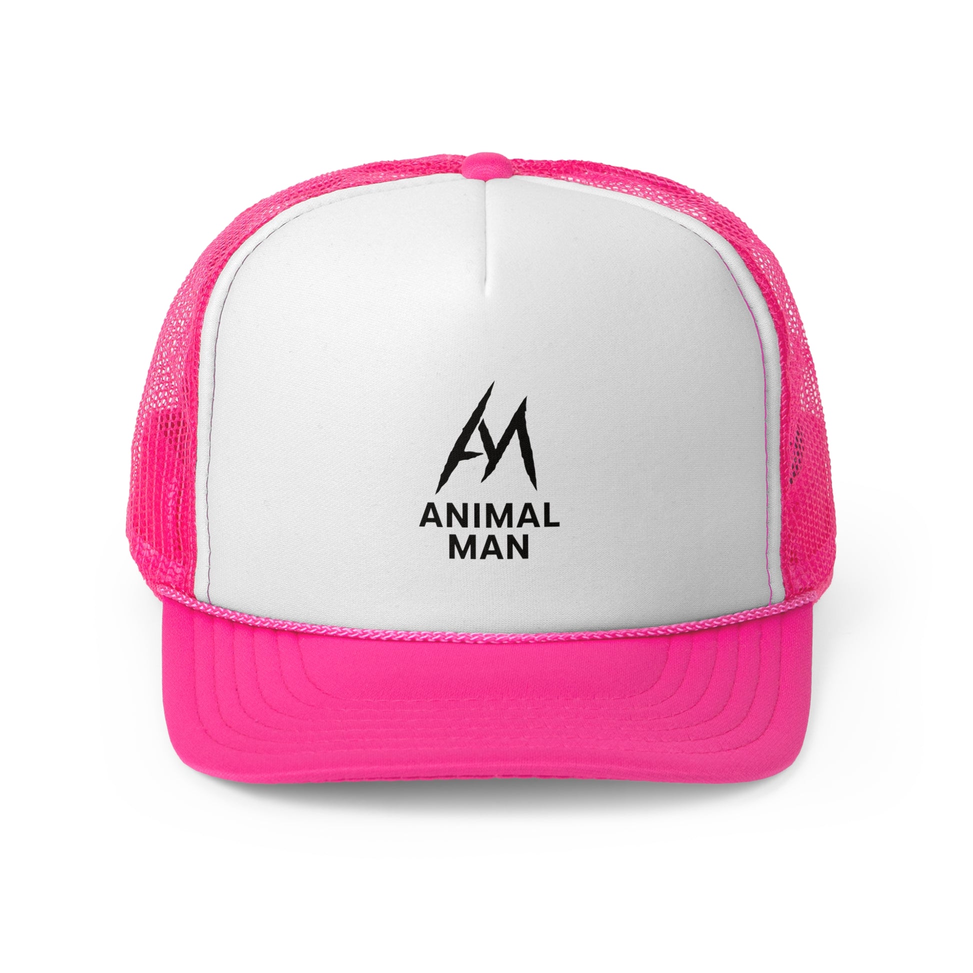 Urban Trail Trucker Cap