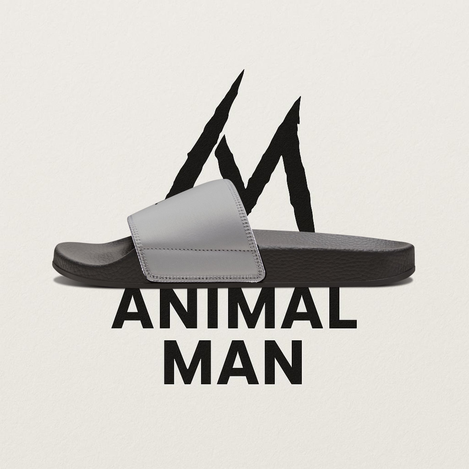 Men's Removable-Strap Sandals, Casual Footwear, Summer Sandals, Vacation Shoes, Beach Slides, Comfortable Footwear